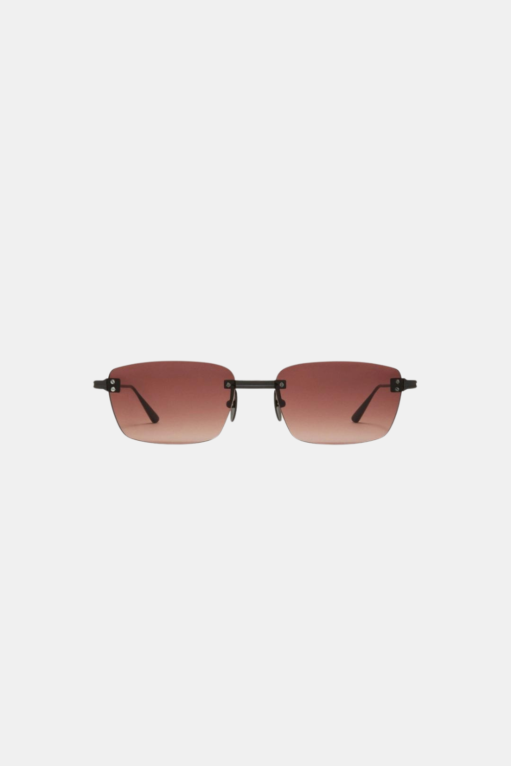 LUNETTES DE SOLEIL CHIMI EYEWEAR CUBIQUES SANS CONTOUR