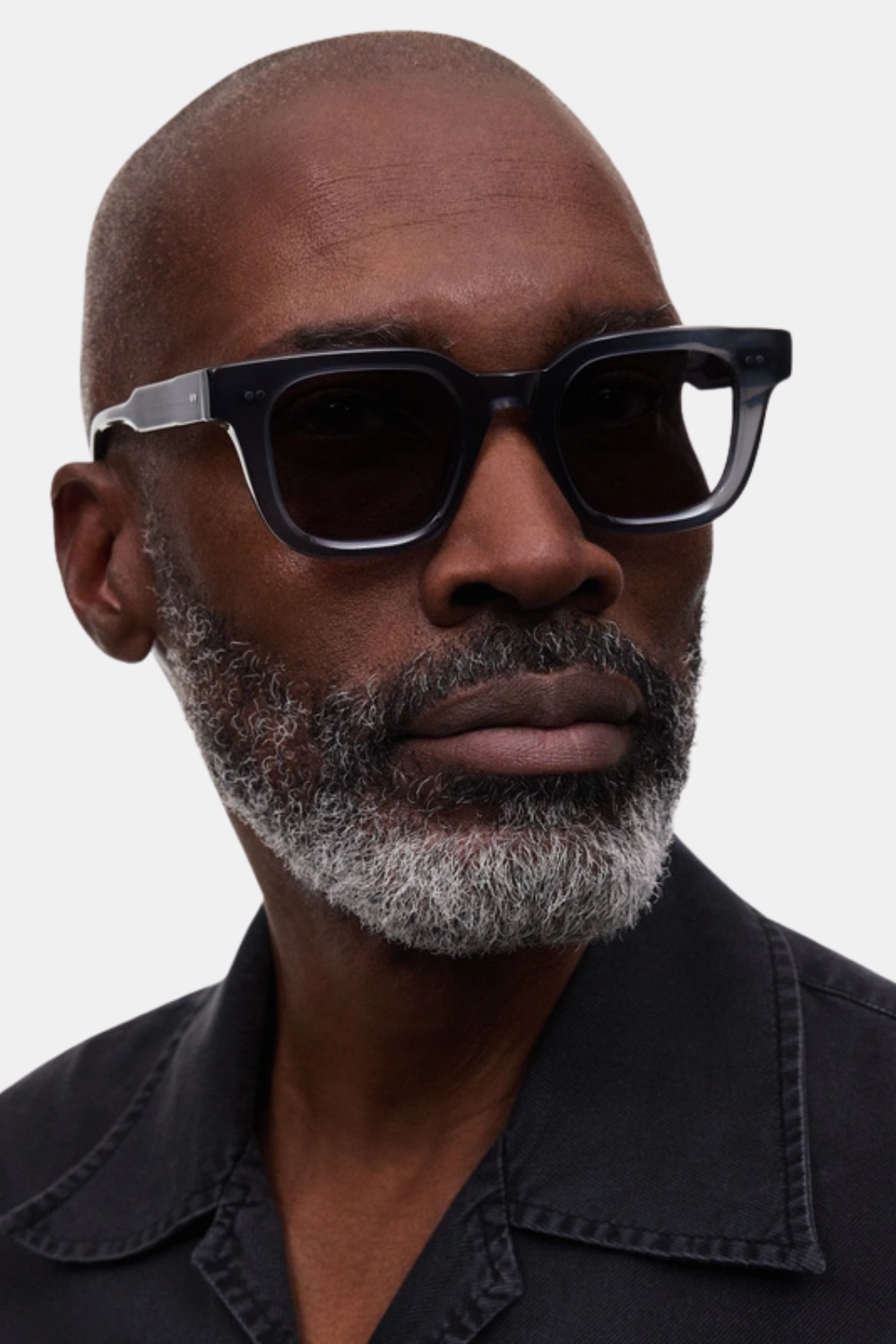 CHIMI EYEWEAR 04 SUNGLASSES GREY