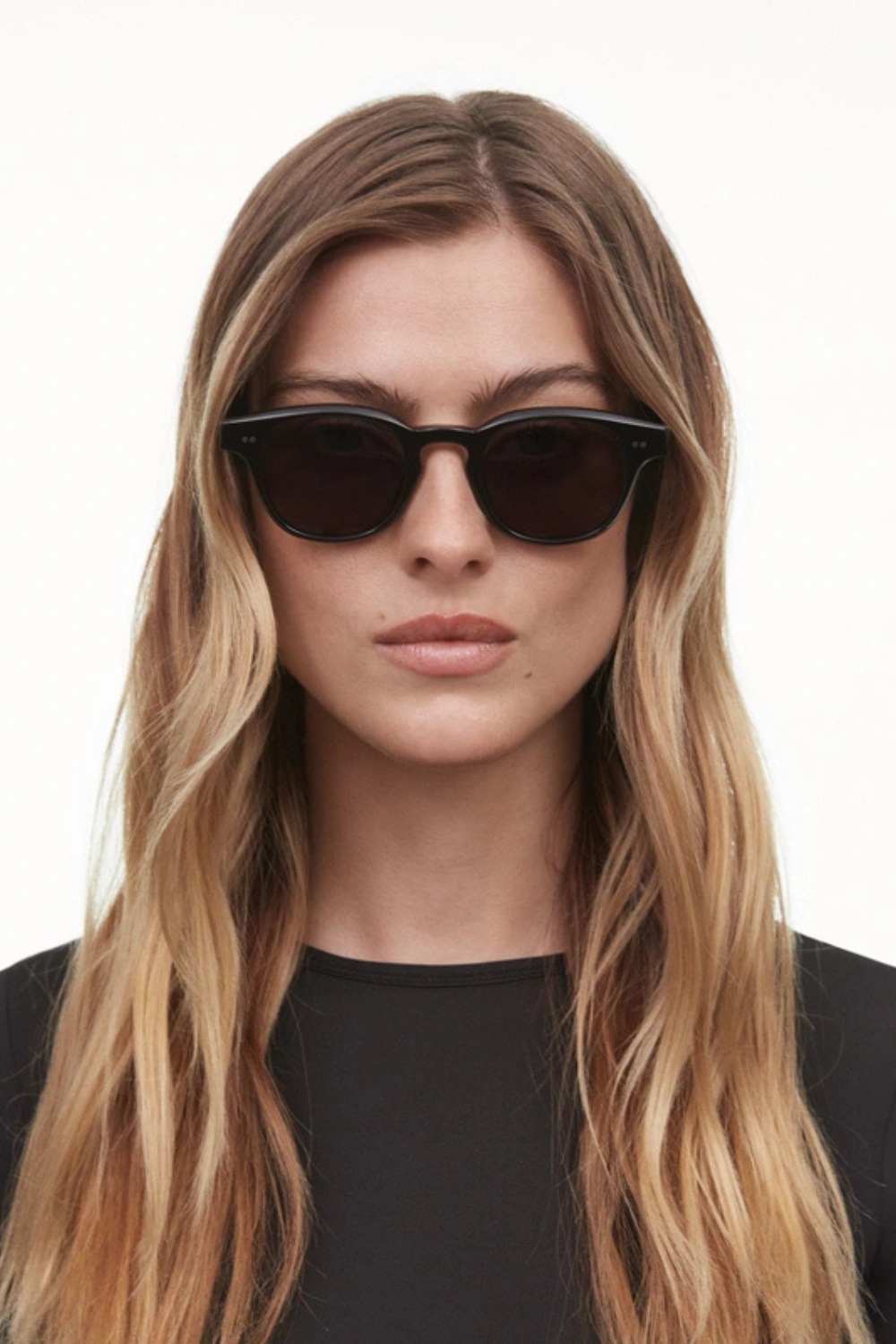 Chimi Brillen 01 Sonnenbrille