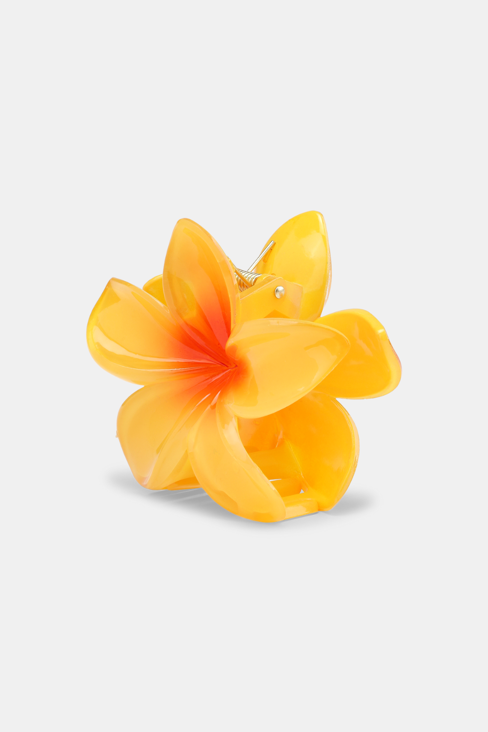 LARGE HAIR CLIP SUI AVA PLUMERIA BELLA

