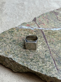 Dein quadratischer Ring