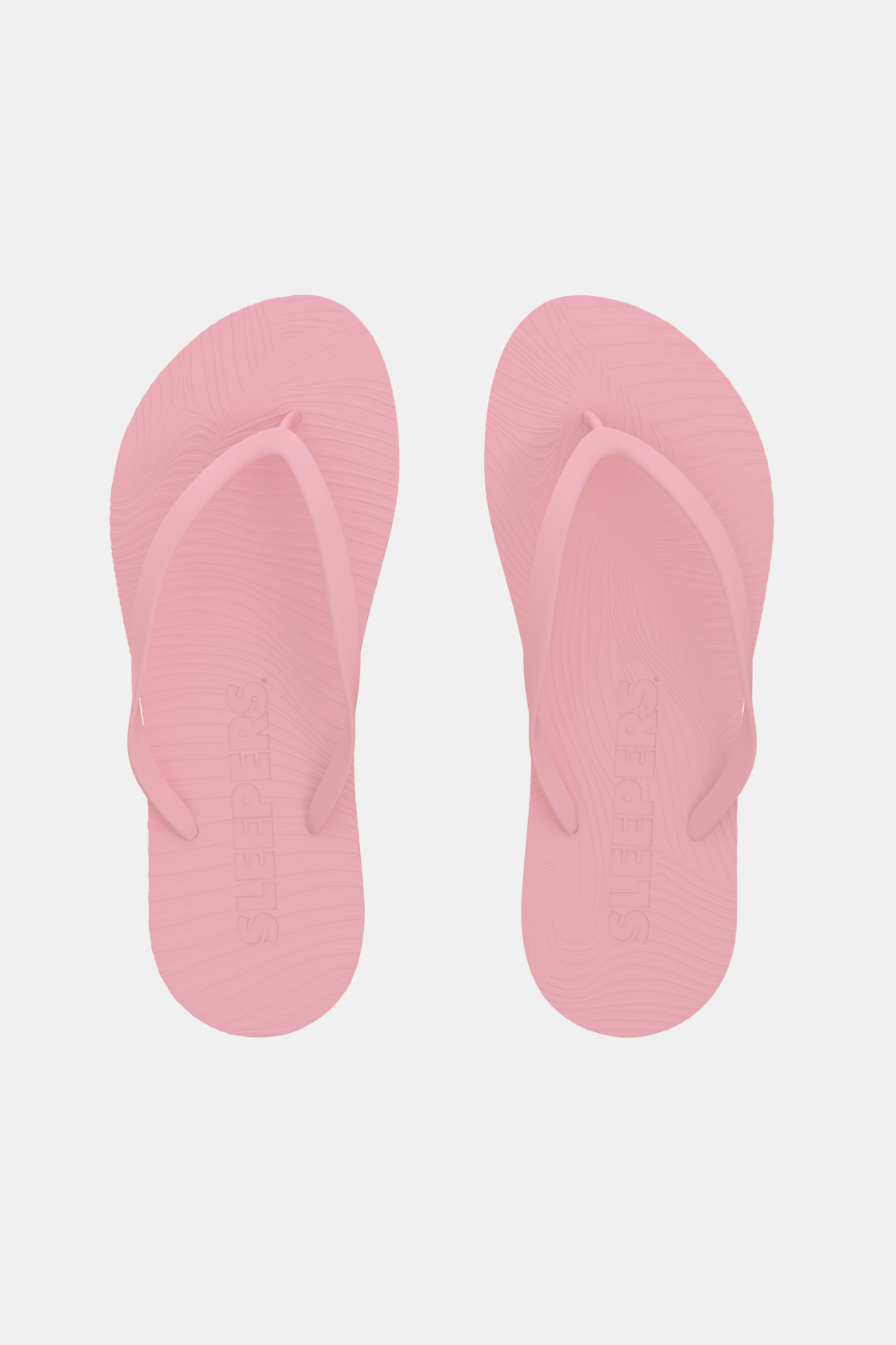 Slepers Slim flip flops