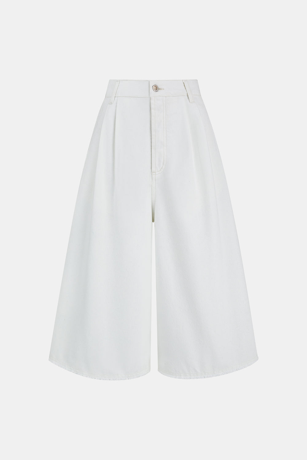 FATE JEANS SHORTS