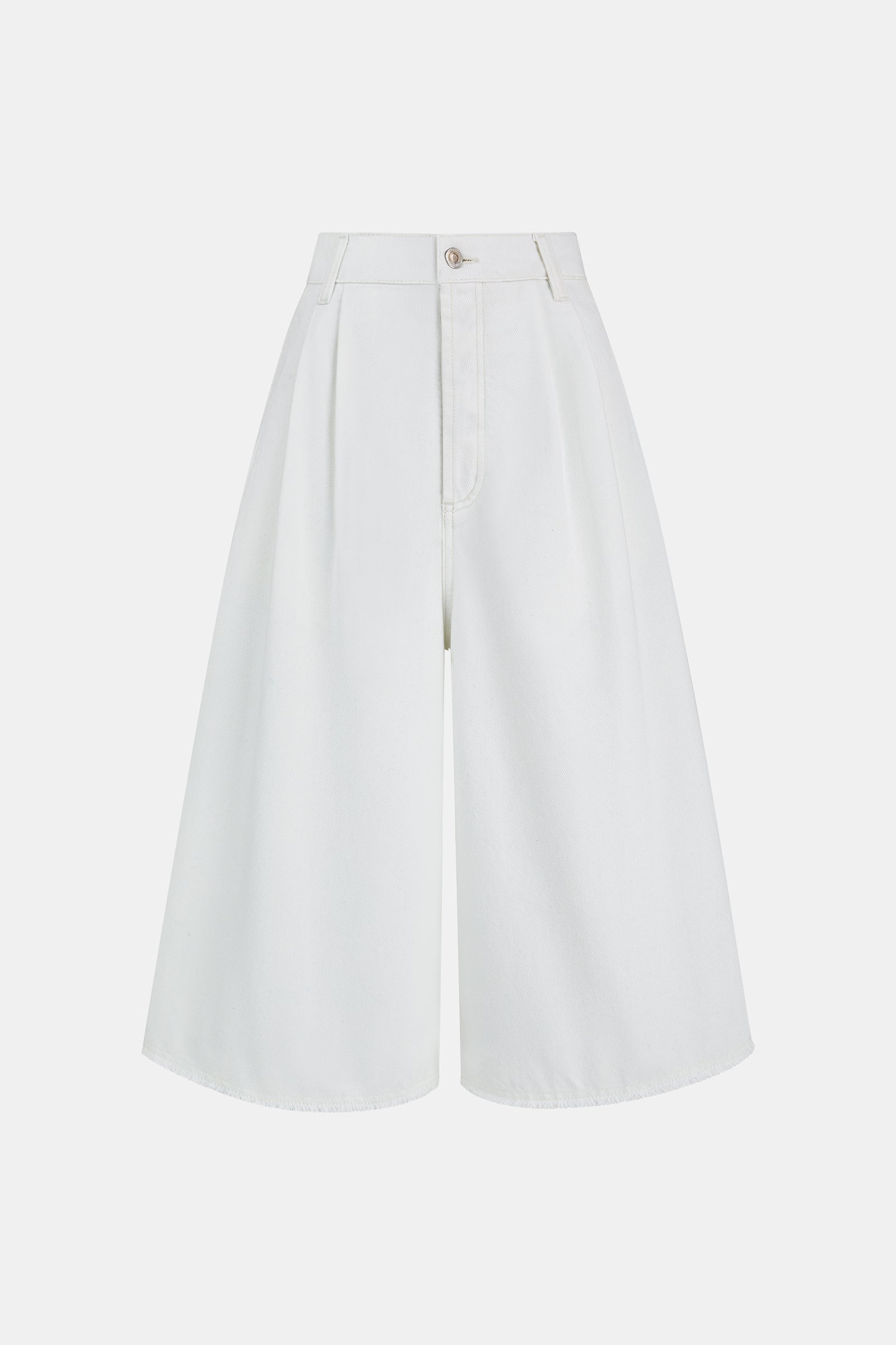FATE JEANS SHORTS