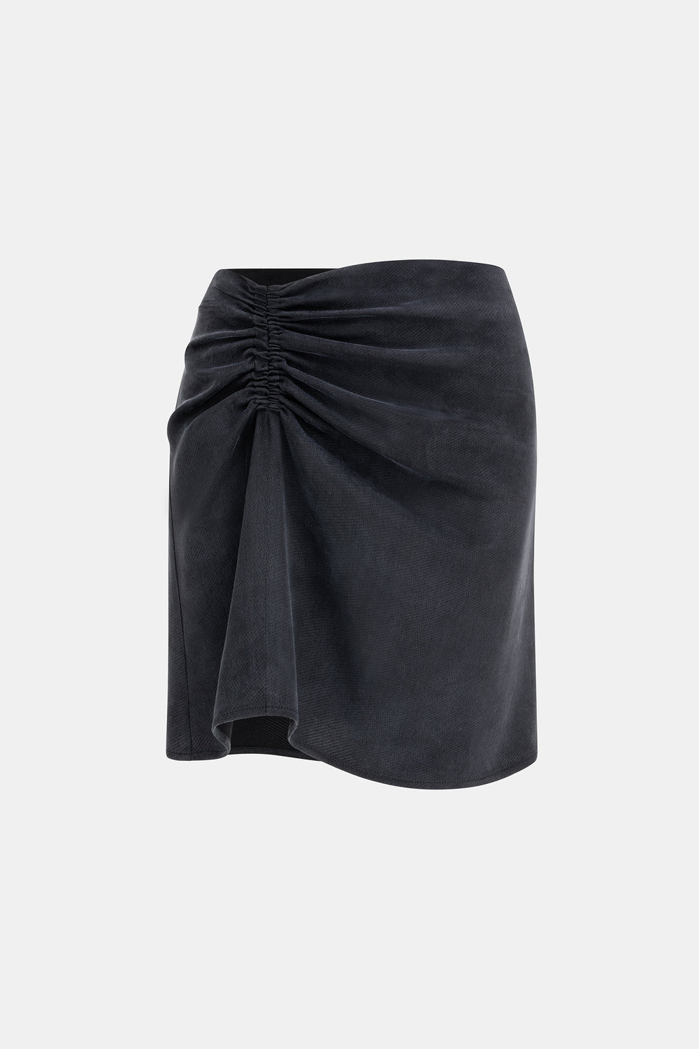 SHADE SKIRT BLACK