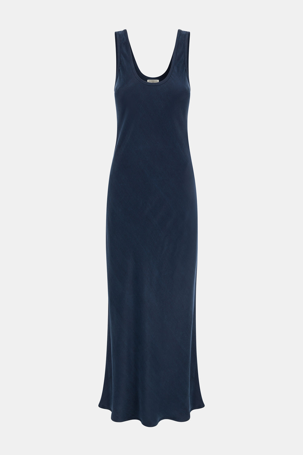 SUKIENKA MAXI NEIL NAVY