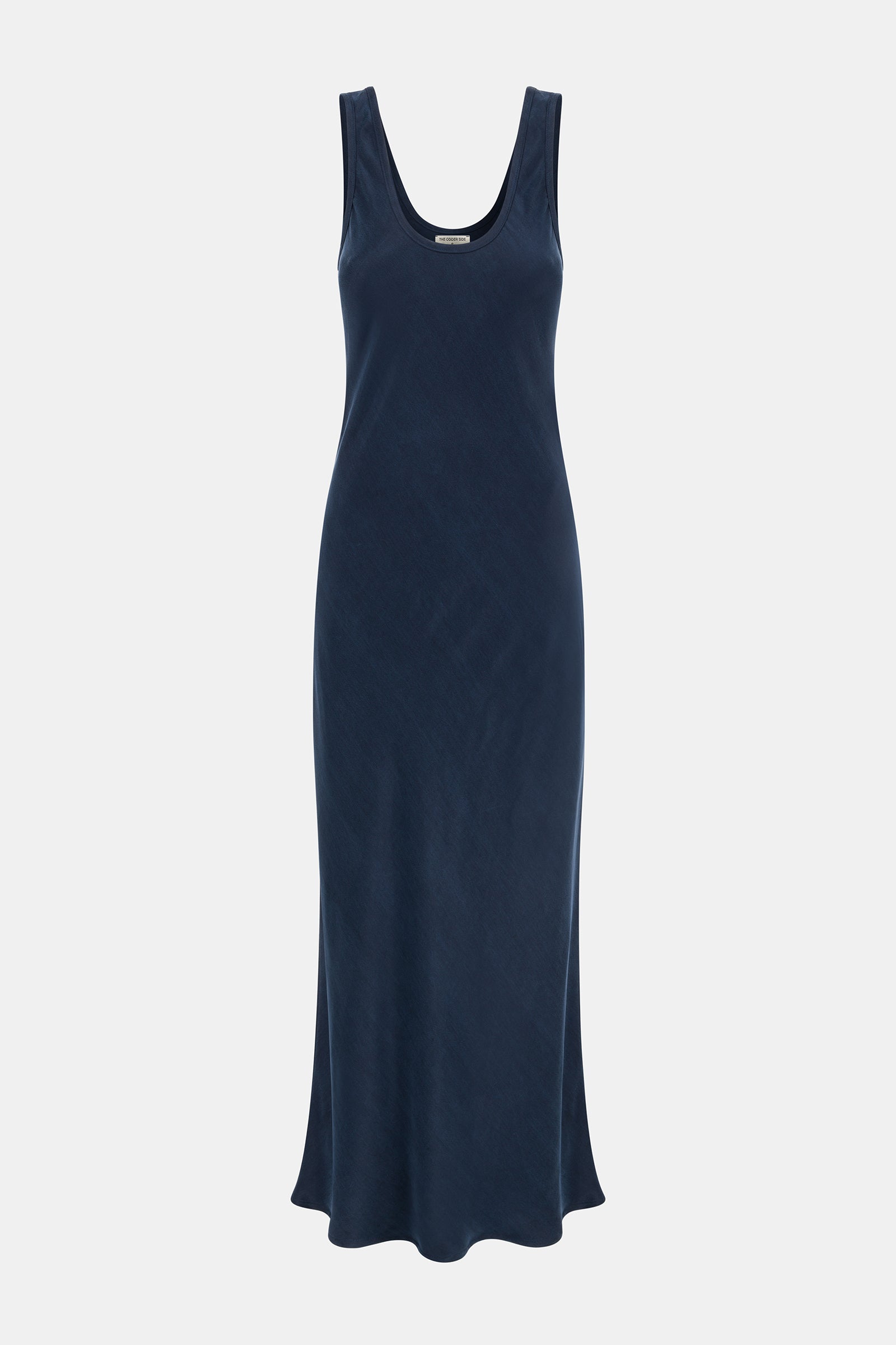 SUKIENKA MAXI NEIL NAVY