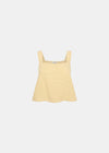 TOP BIBI YELLOW
