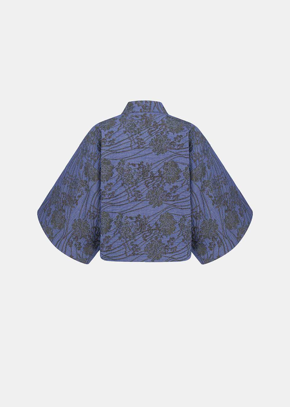 KIMONO KOBE NAVY