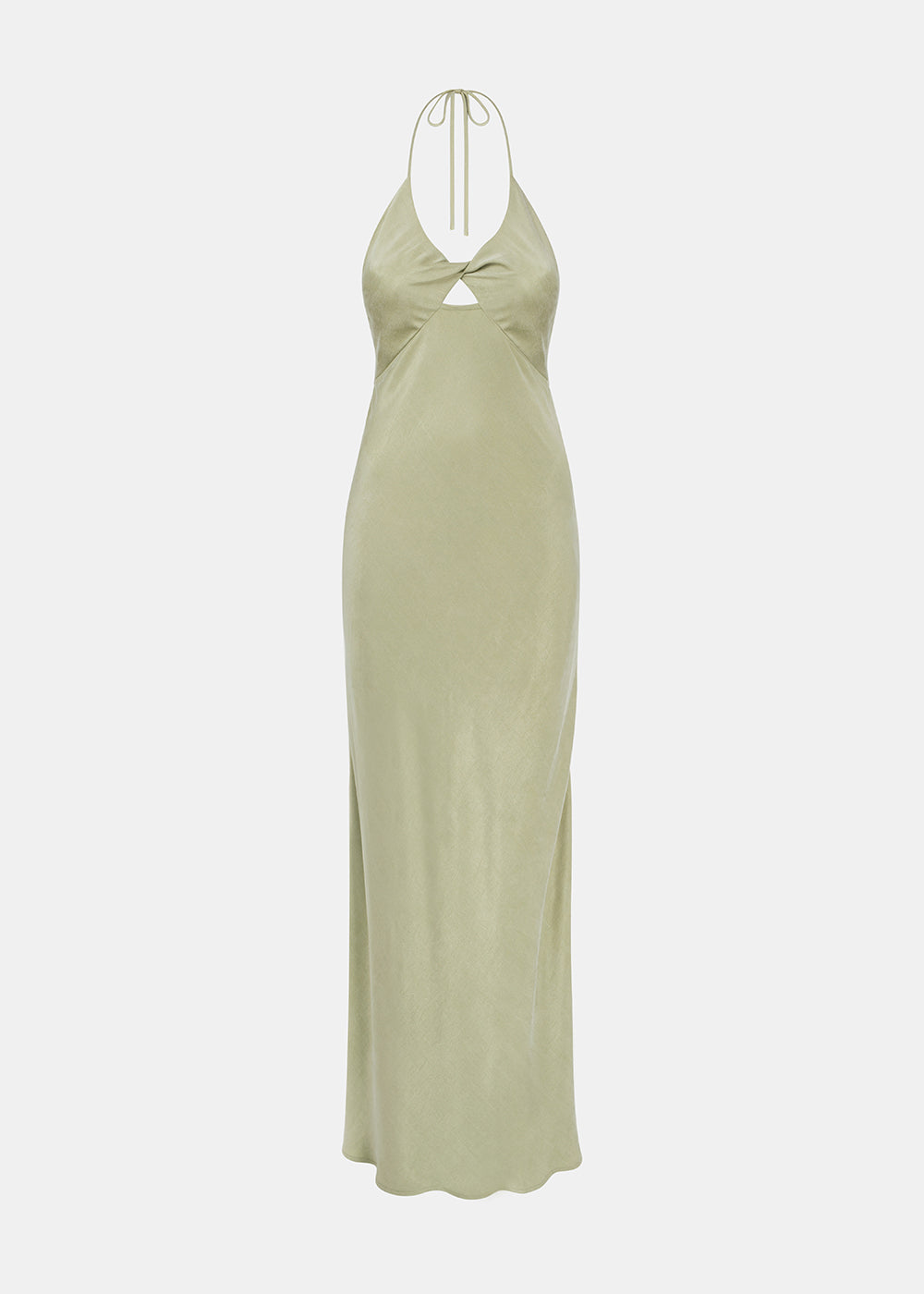 ROBE SIR VERTE