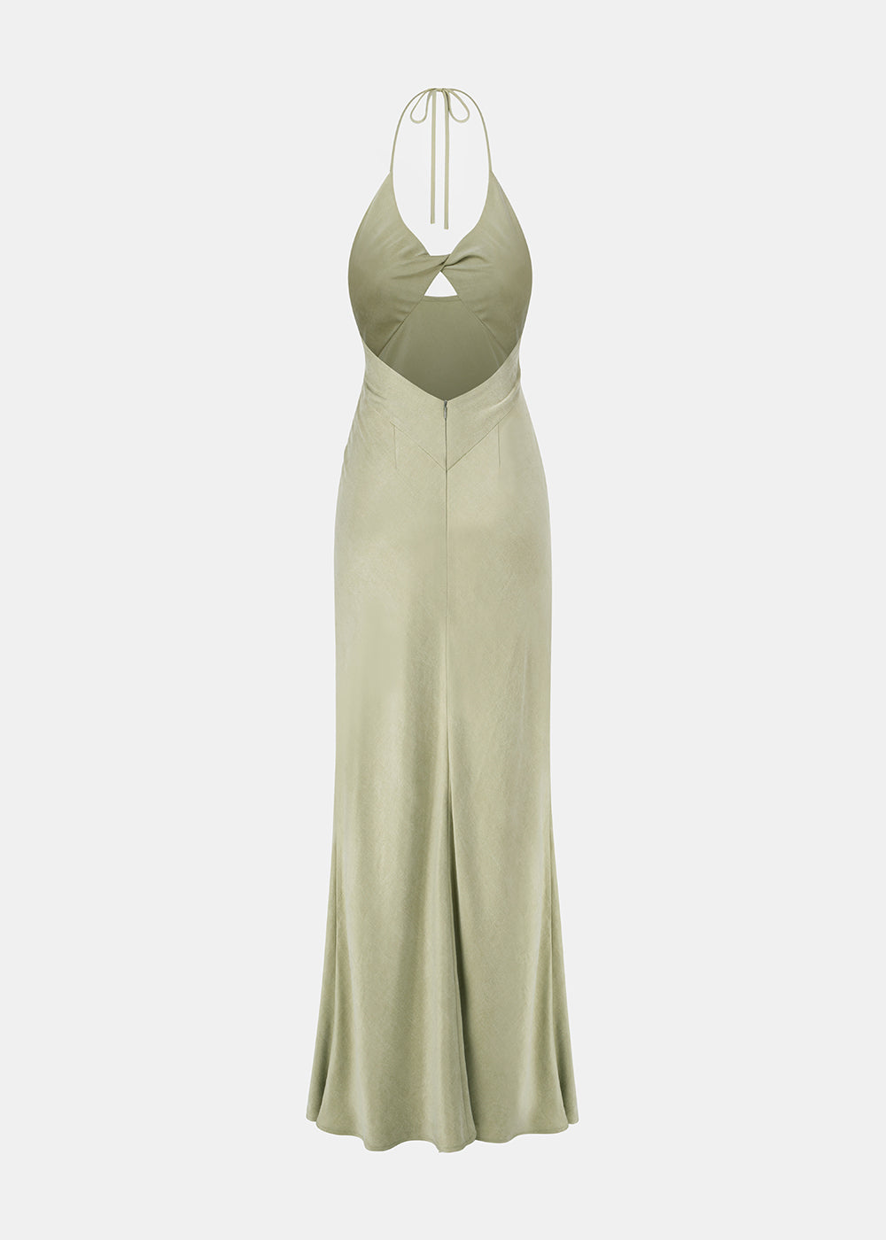 ROBE SIR VERTE