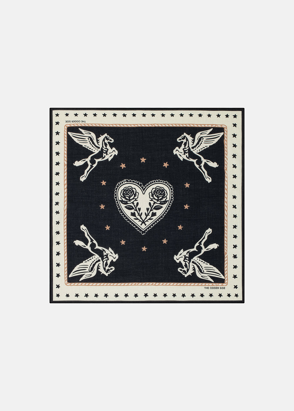BANDANA COBA