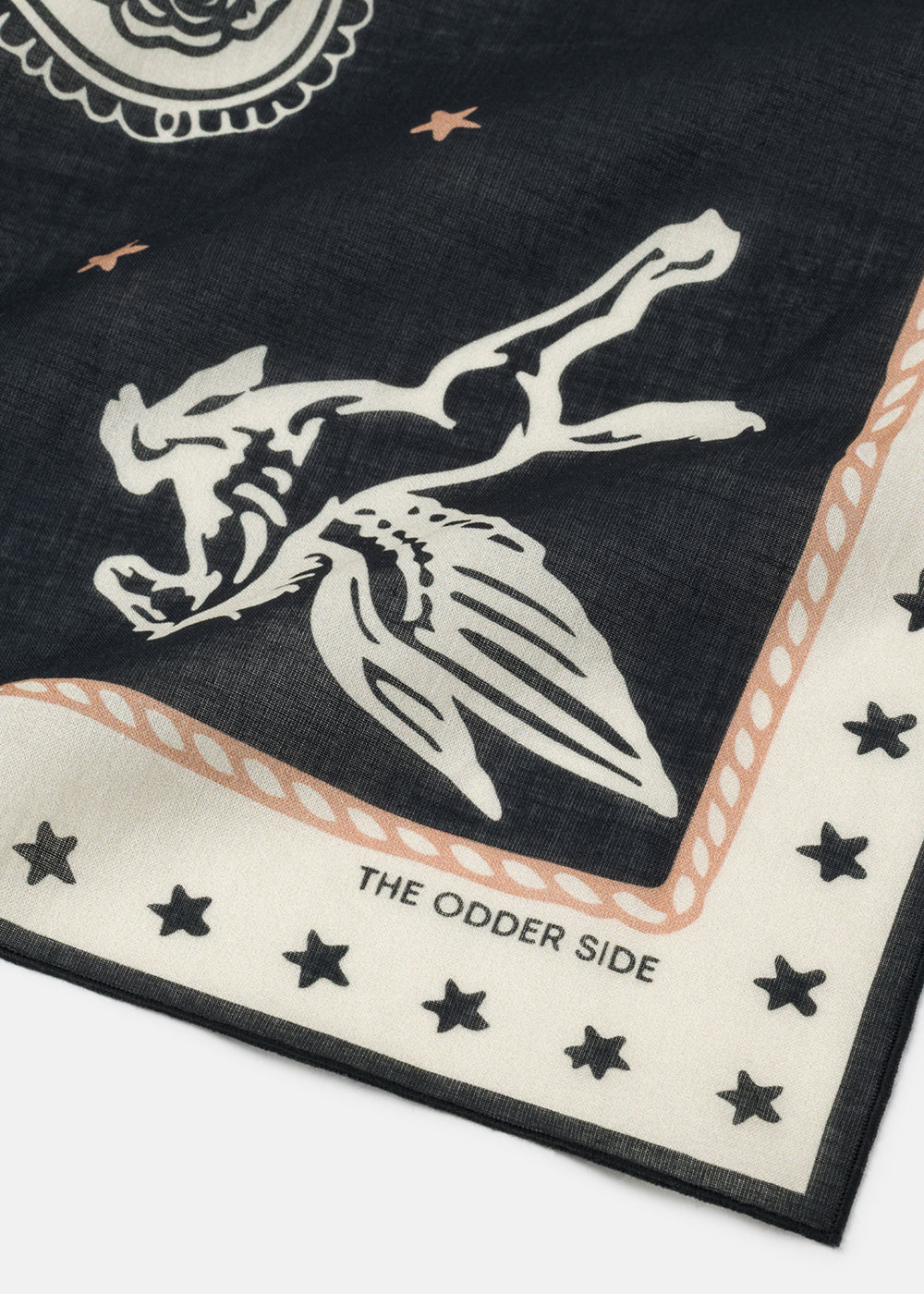 BANDANA COBA
