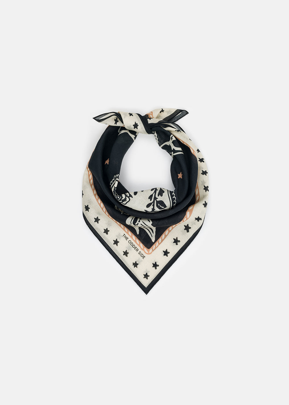 BANDANA COBA