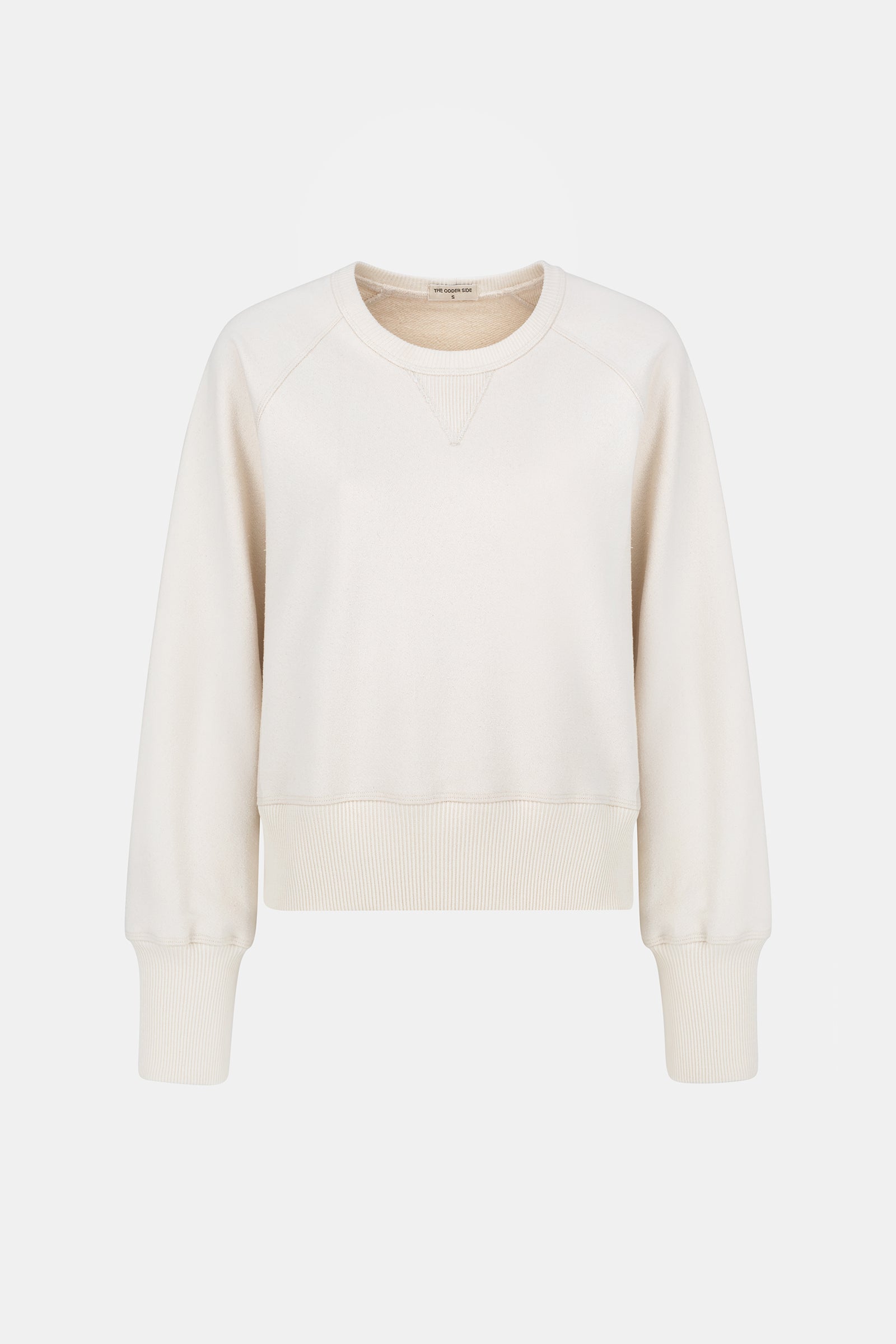COUNT SWEATSHIRT