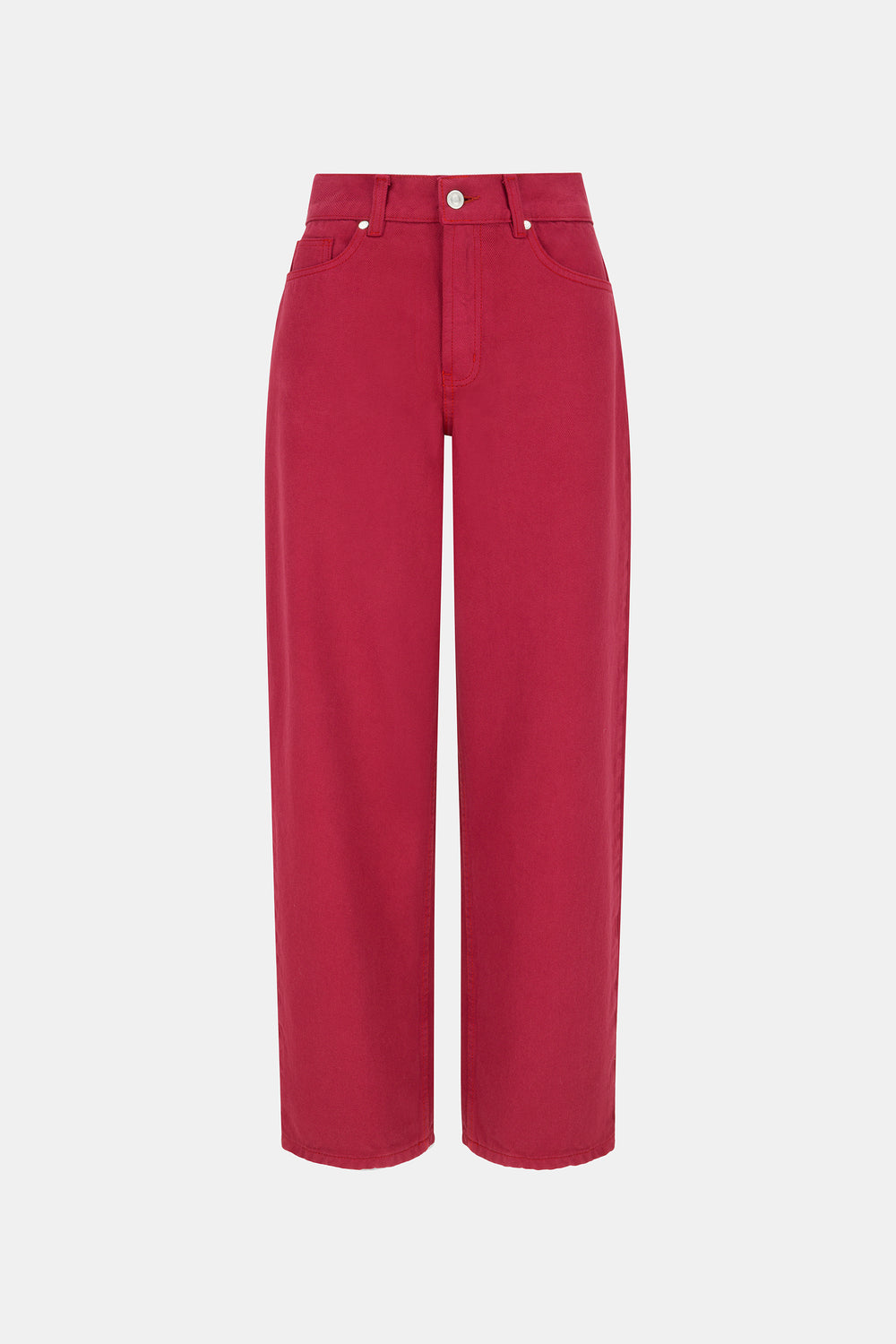 TRUE JEANS RED