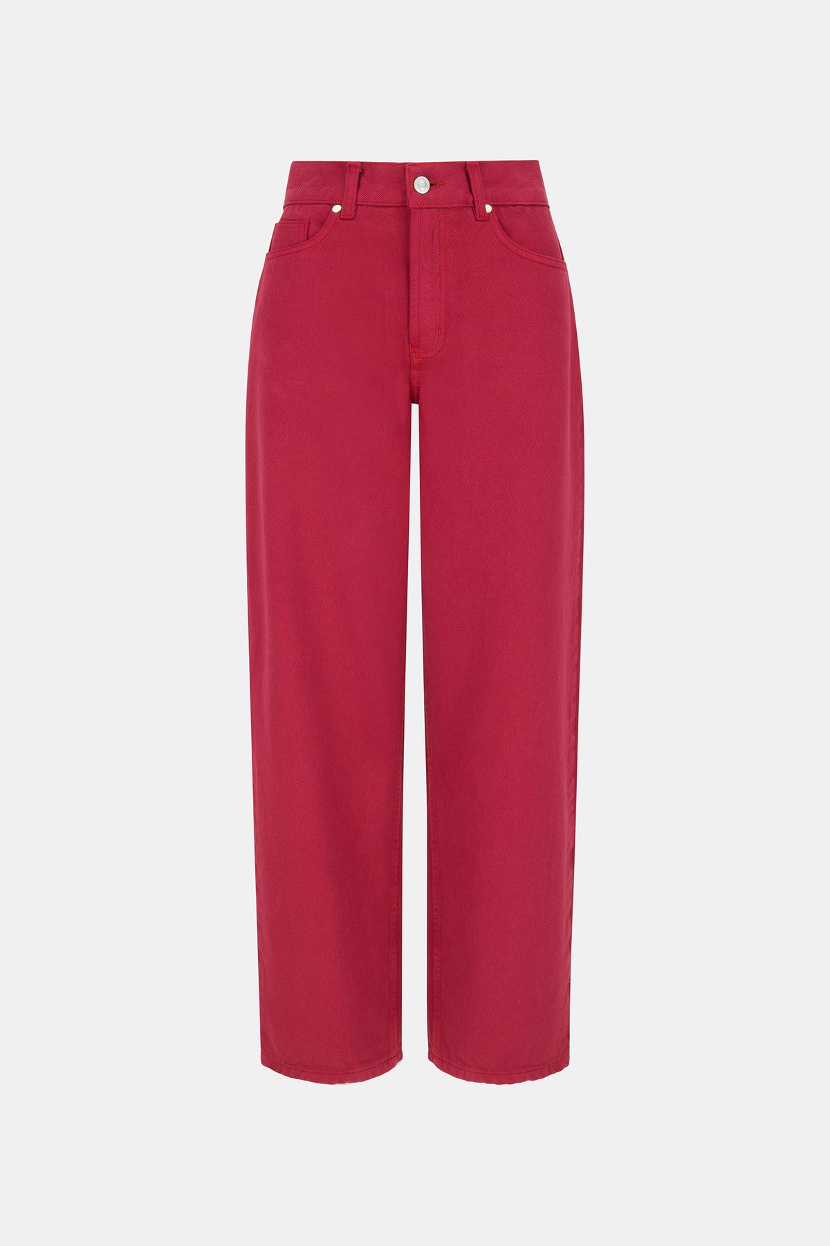 TRUE JEANS RED