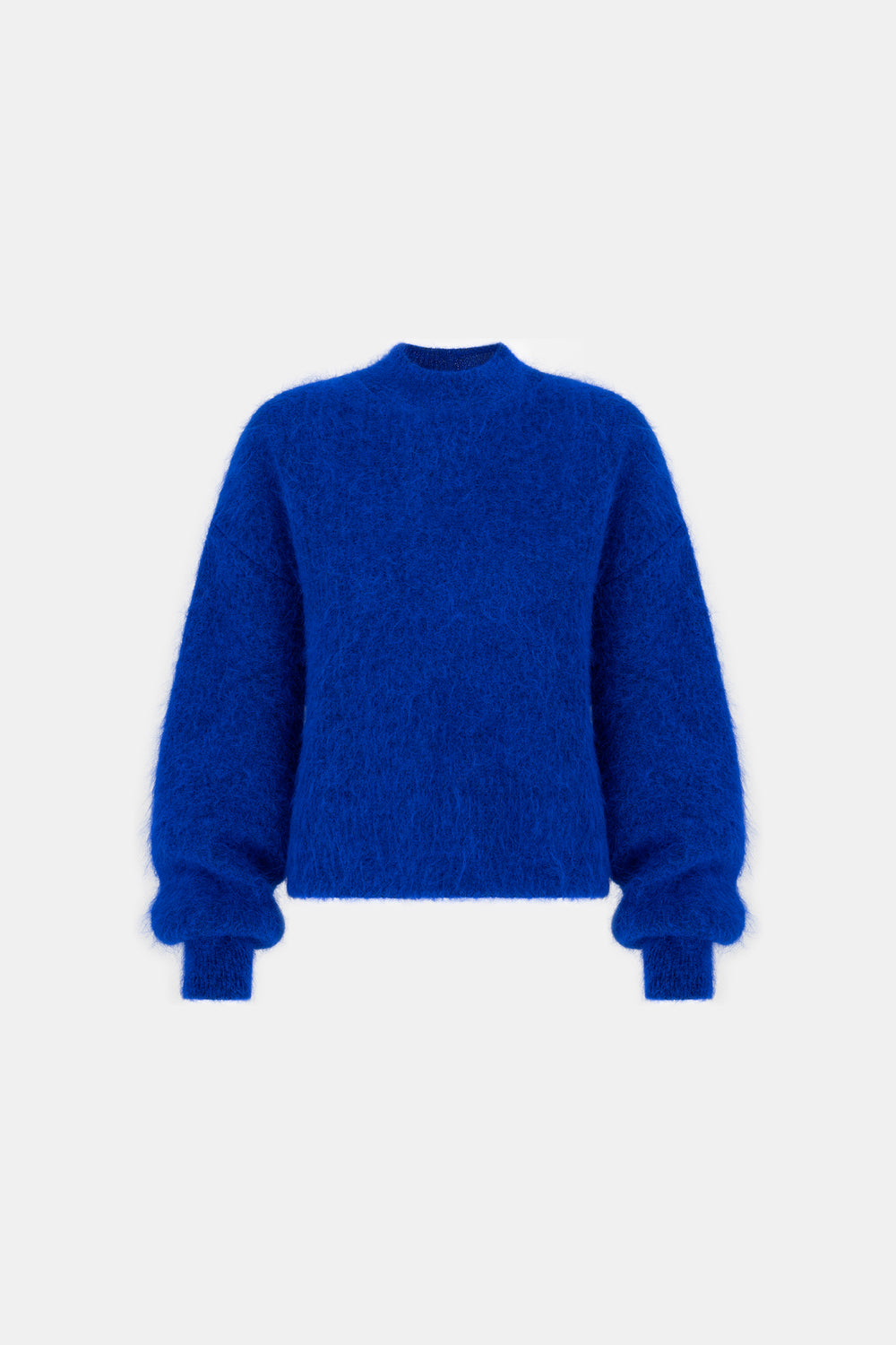 SWETER PAGODA COBALT BLUE
