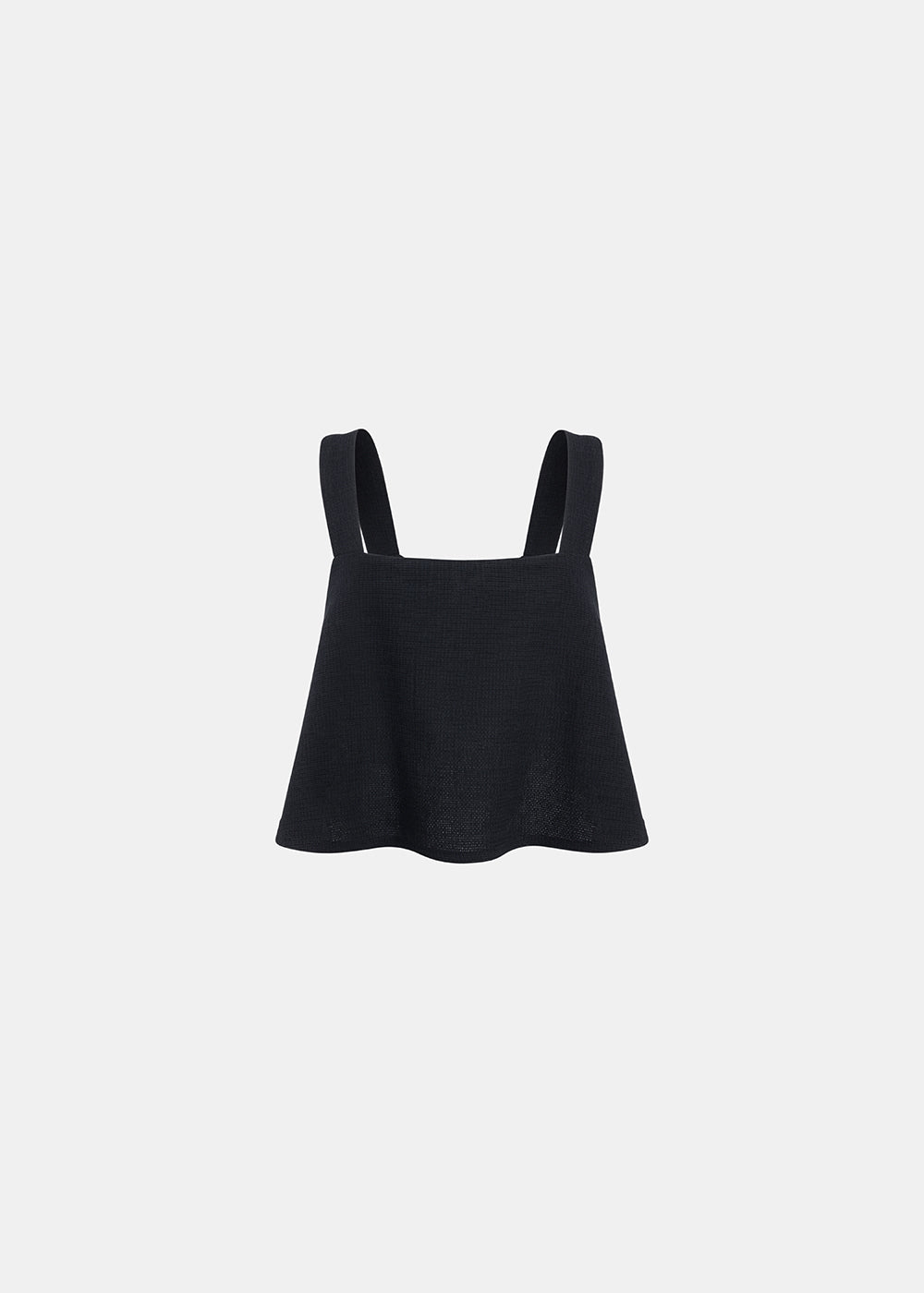 TOP BIBI BLACK