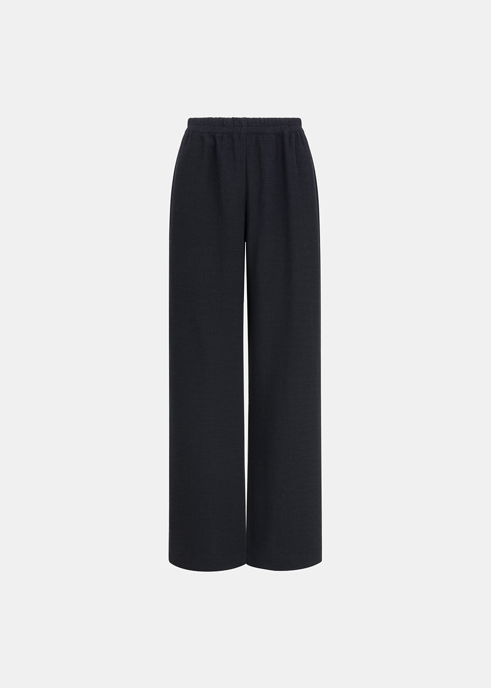 SPODNIE PASTEL BLACK