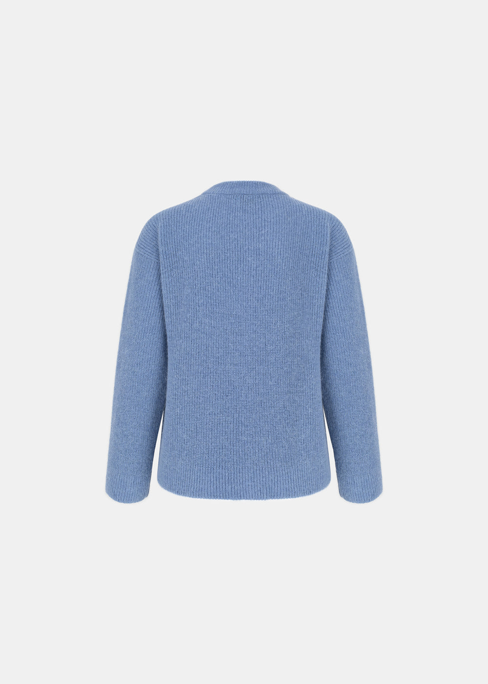 SWETER CROWN BLUE