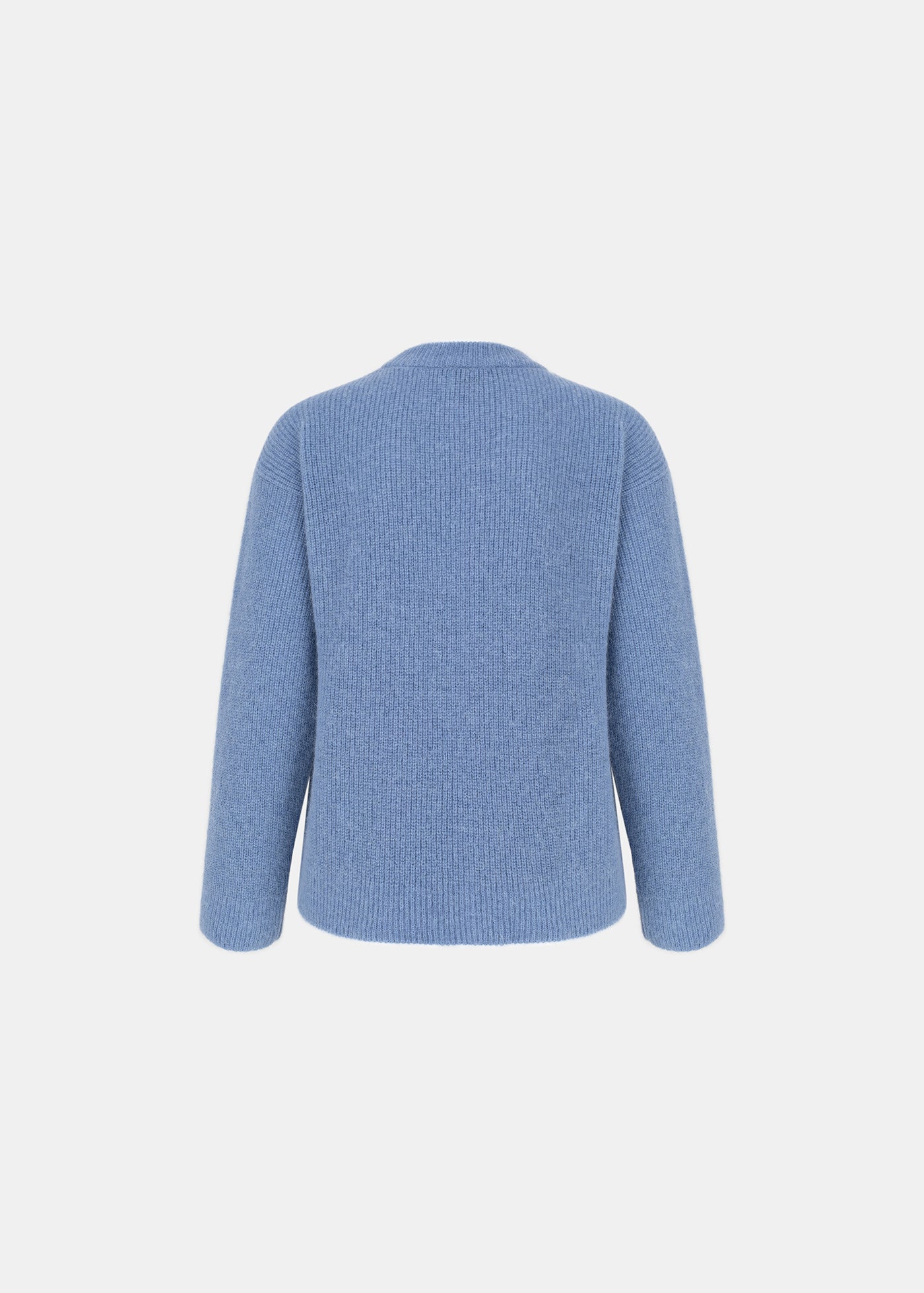 SWETER CROWN BLUE
