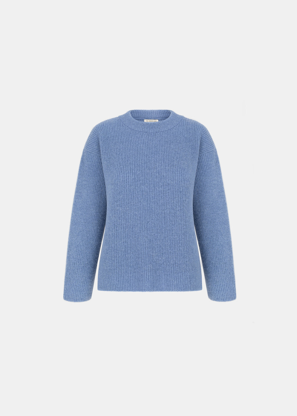 SWETER CROWN BLUE