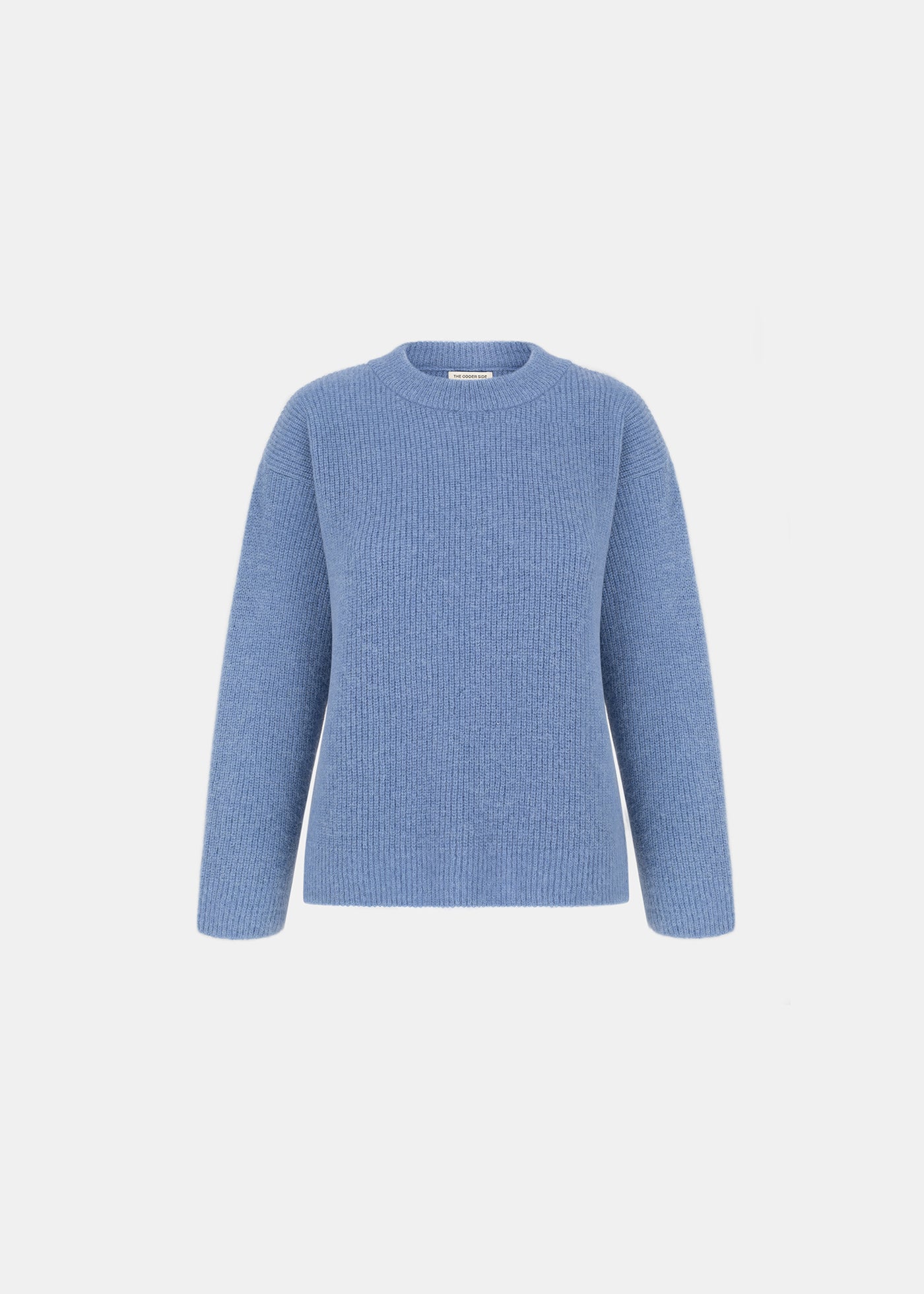 SWETER CROWN BLUE