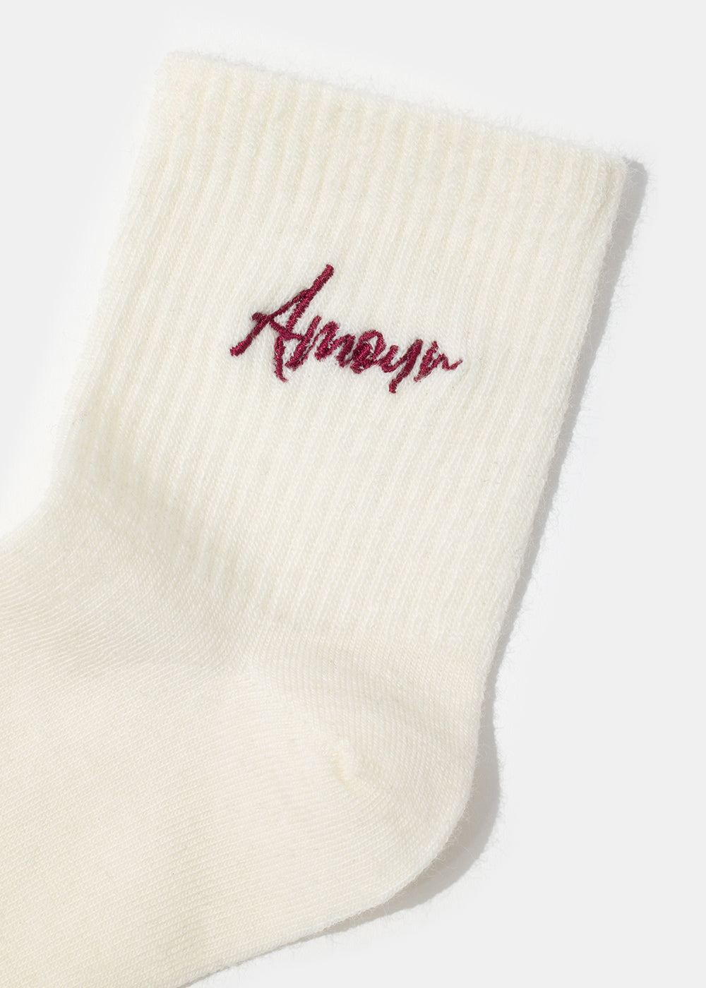 AMOUR WOOLEN SOCKS