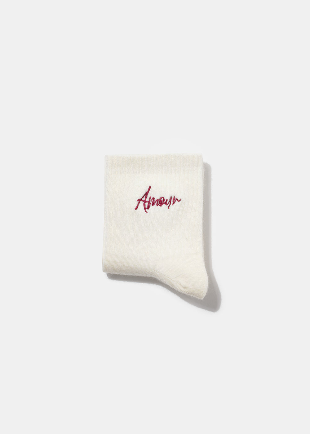 AMOUR WOOLEN SOCKS