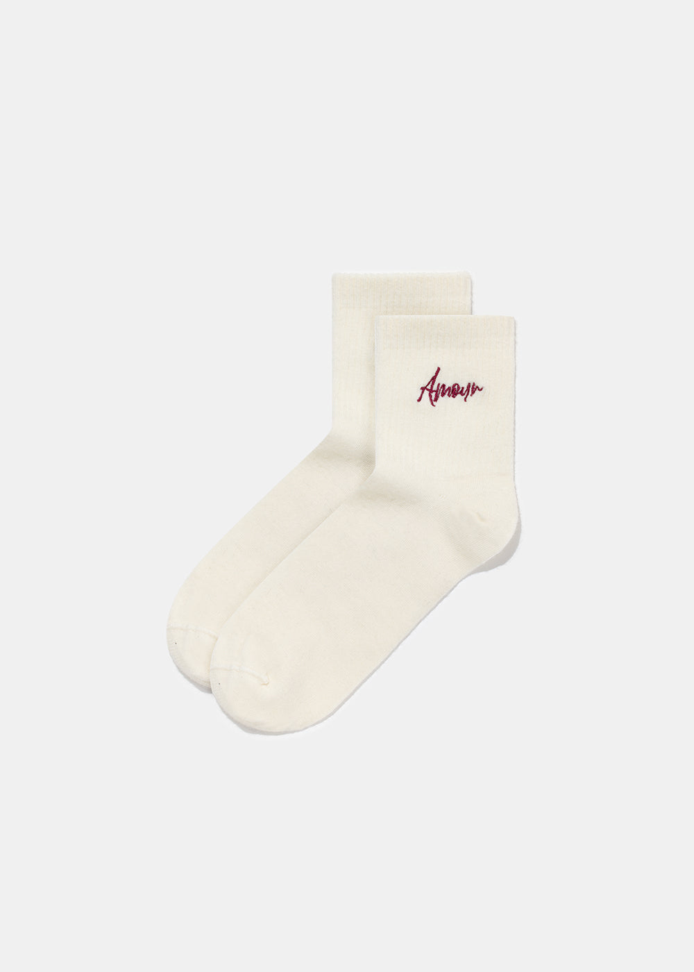 AMOUR WOOLEN SOCKS
