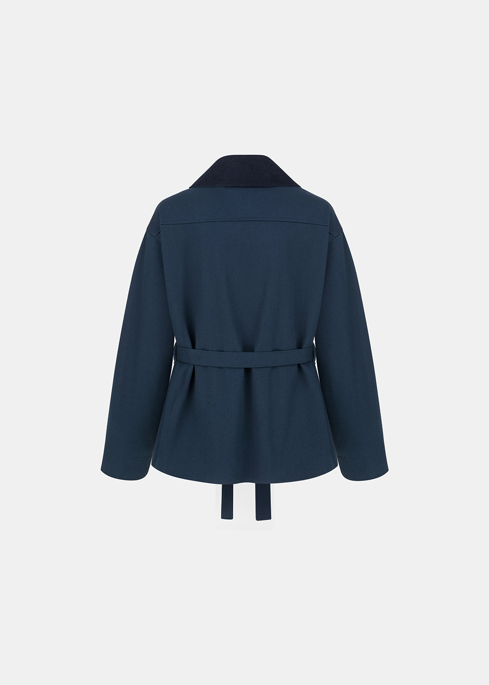 BOY JACKE NAVY