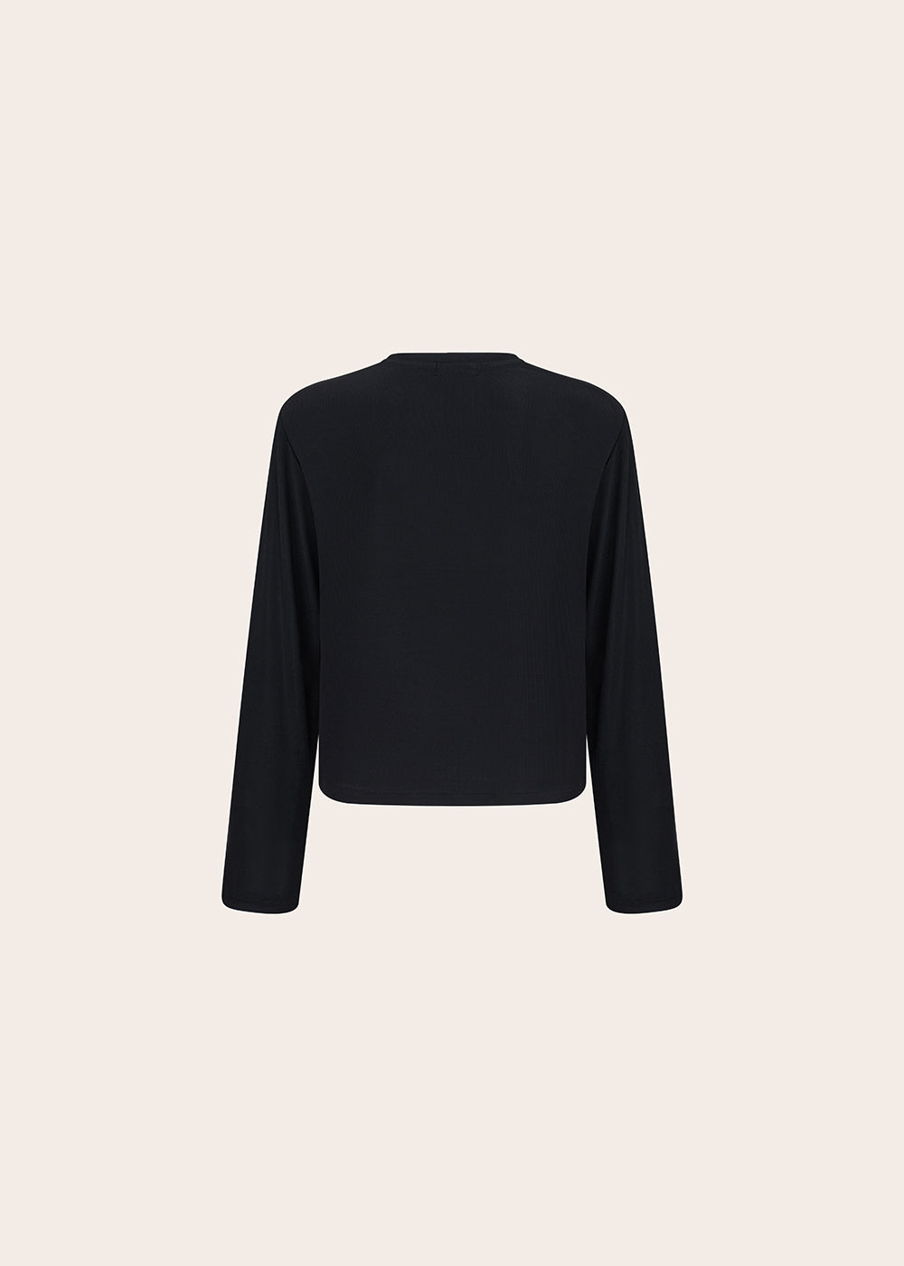 LONGSLEEVE BERRY
