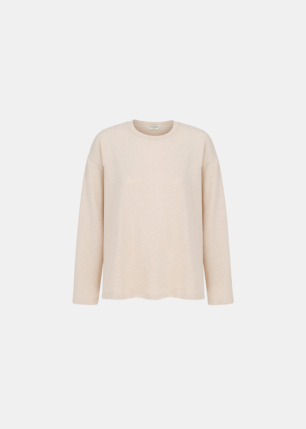 LONGSLEEVE LEISURE