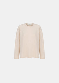 LONGSLEEVE LEISURE
