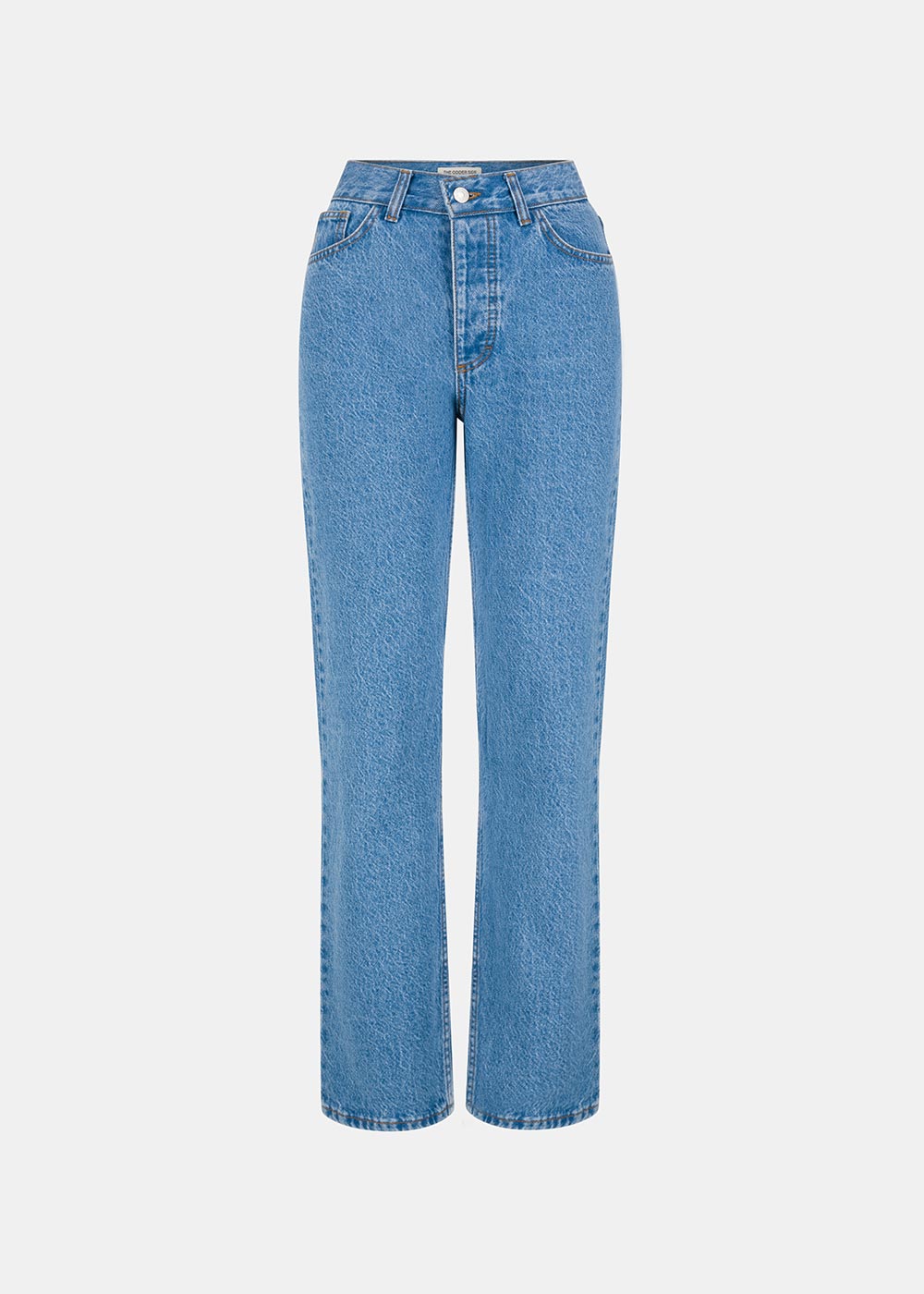 JEANSY SILVERSTONE STRAIGHT