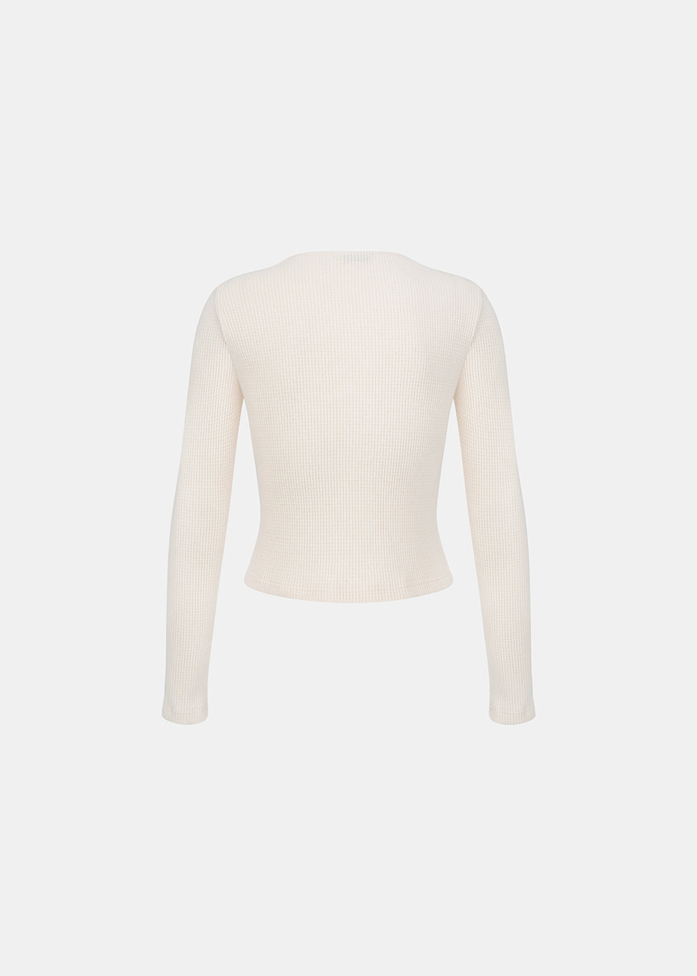 LUKKA LONGSLEEVE ECRU