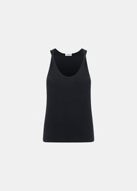TOP LINN BLACK