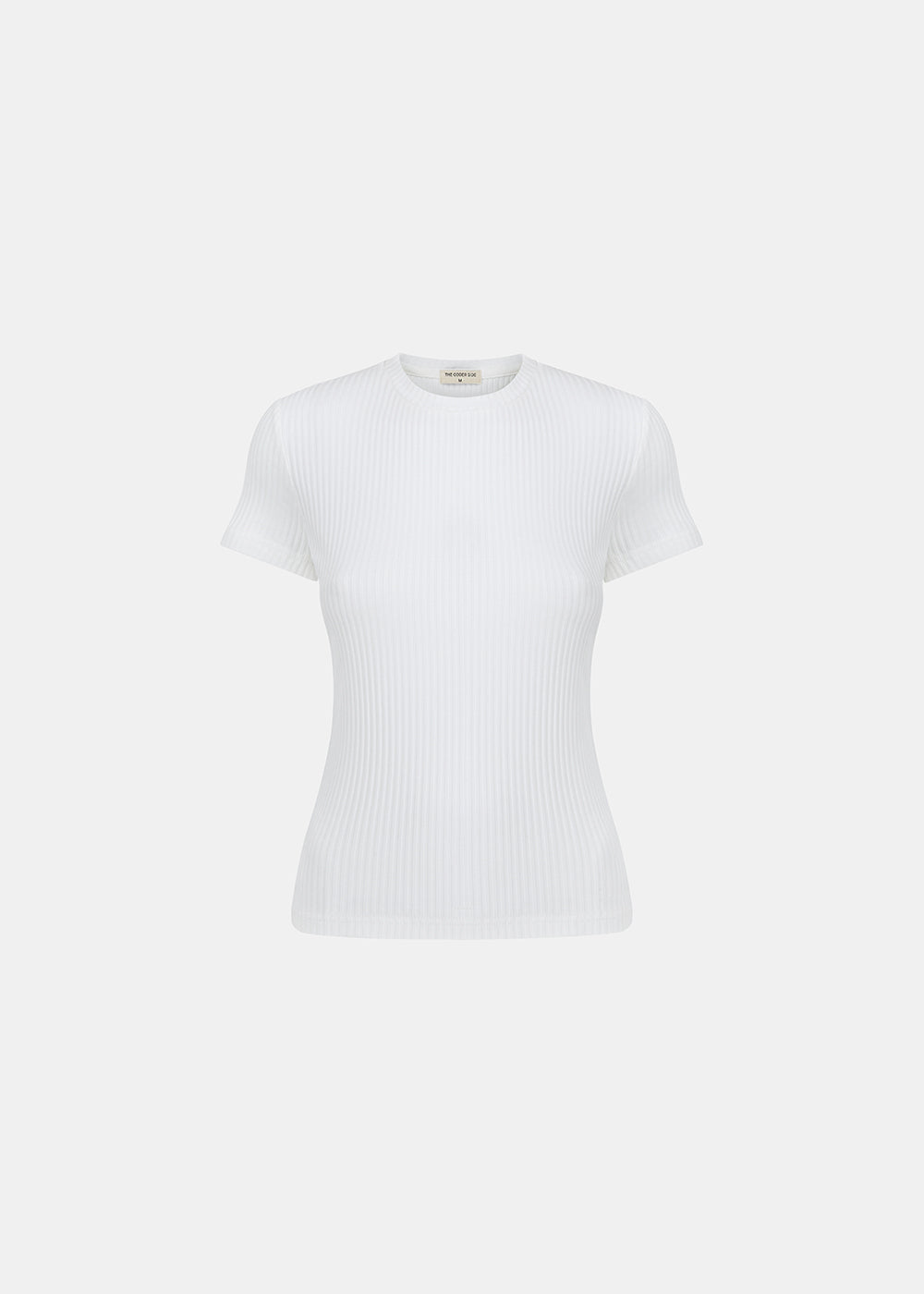 T-SHIRT TEAM WHITE