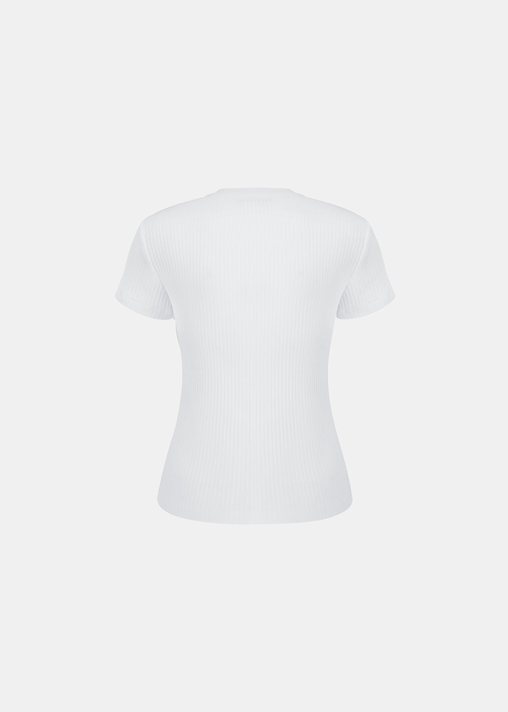 T-SHIRT TEAM WHITE