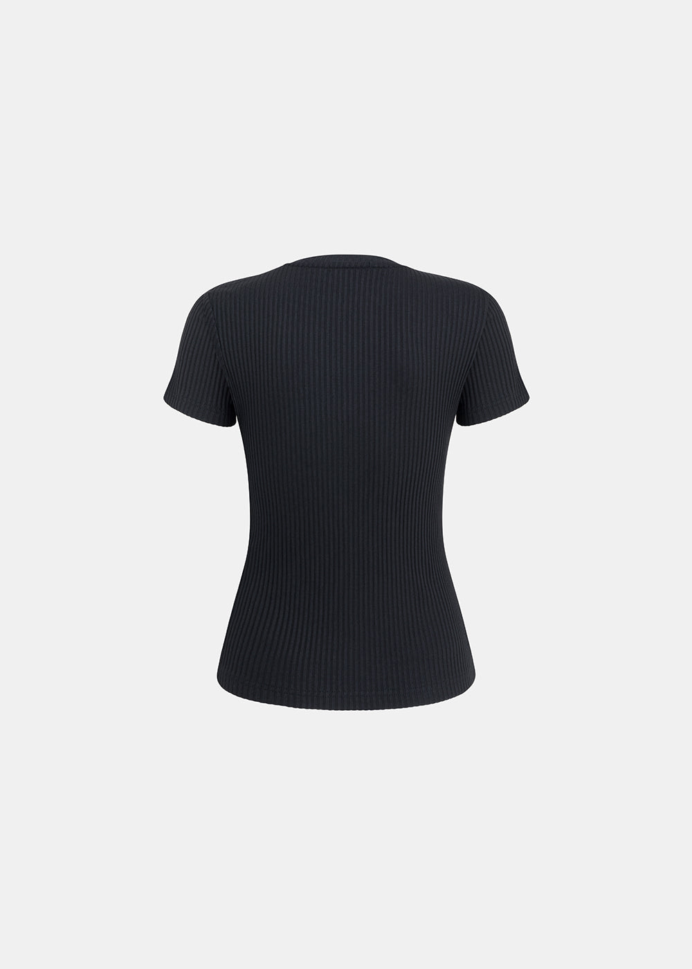 T-SHIRT TEAM BLACK