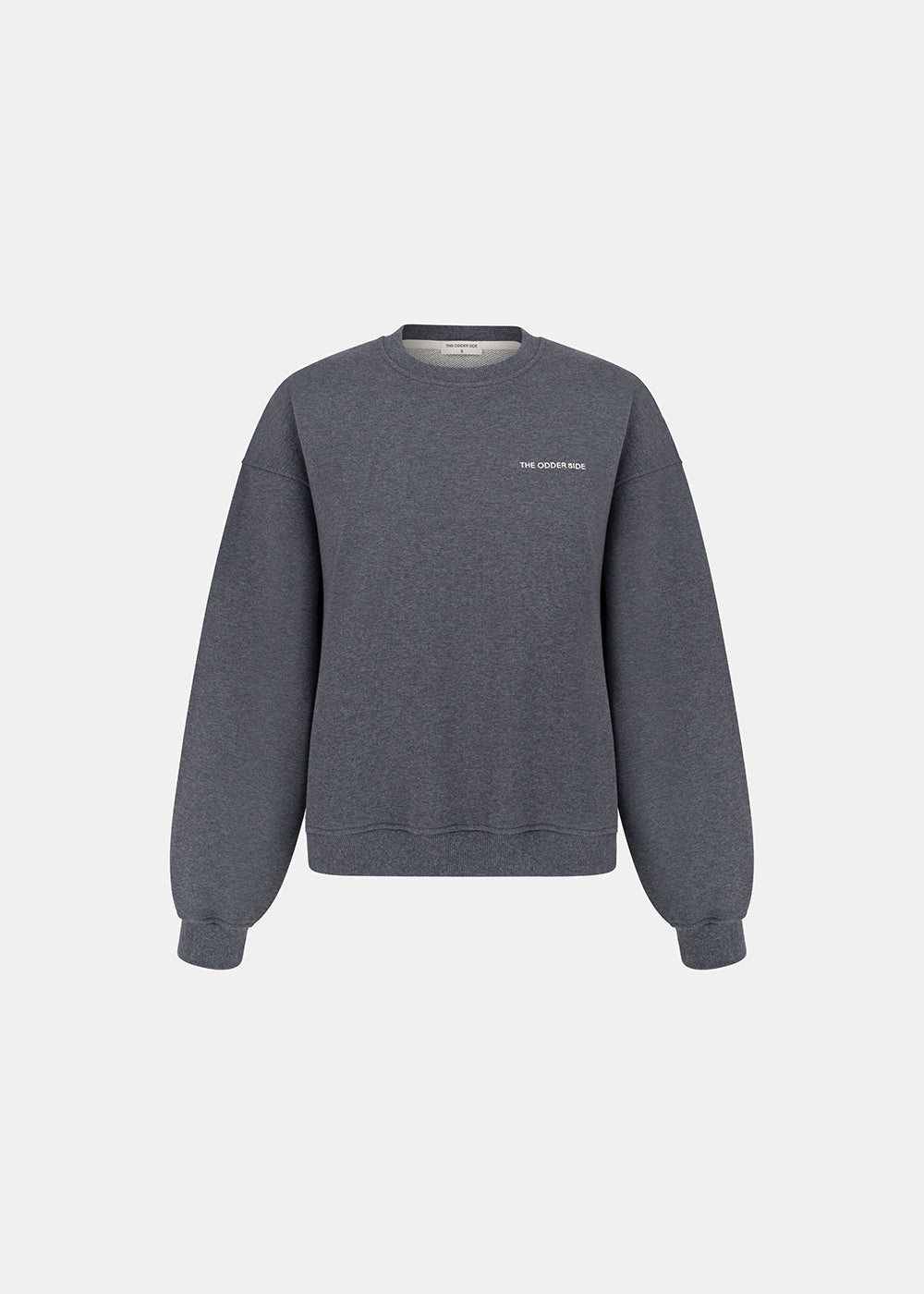BLUZA KATY GRAPHITE