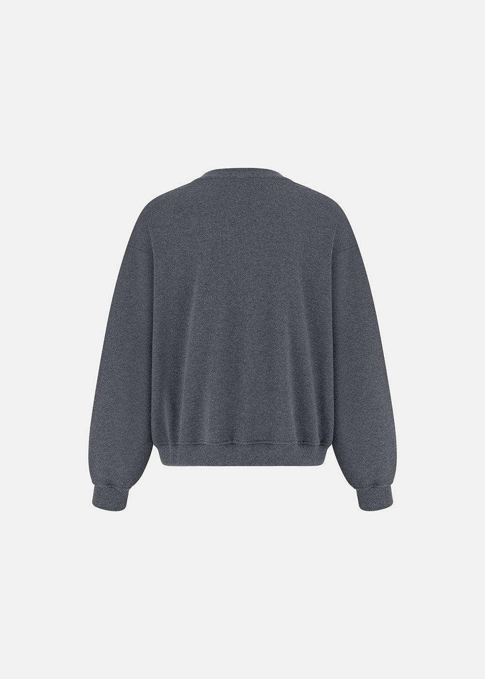 BLUZA KATY GRAPHITE