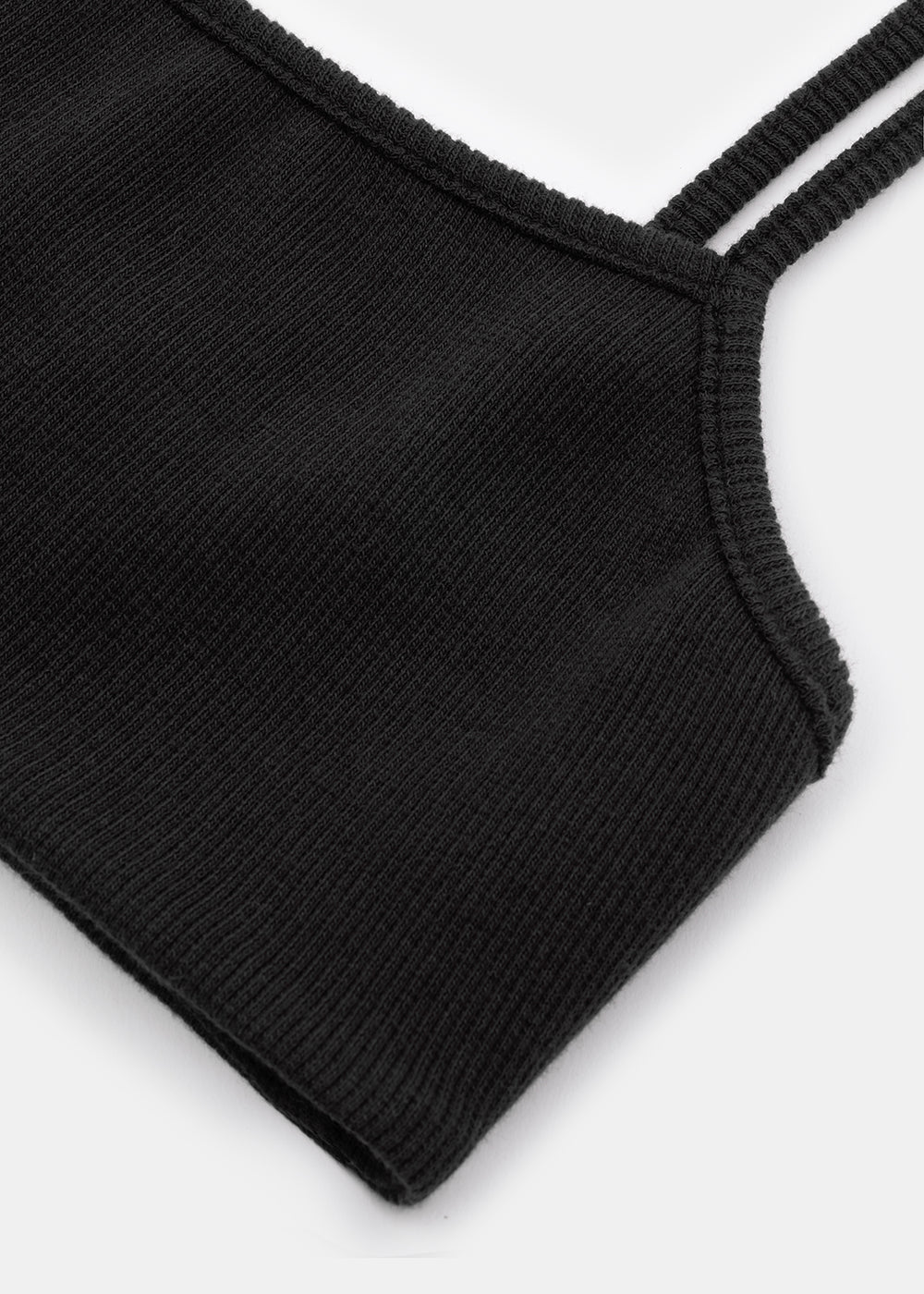TOP TINY BLACK