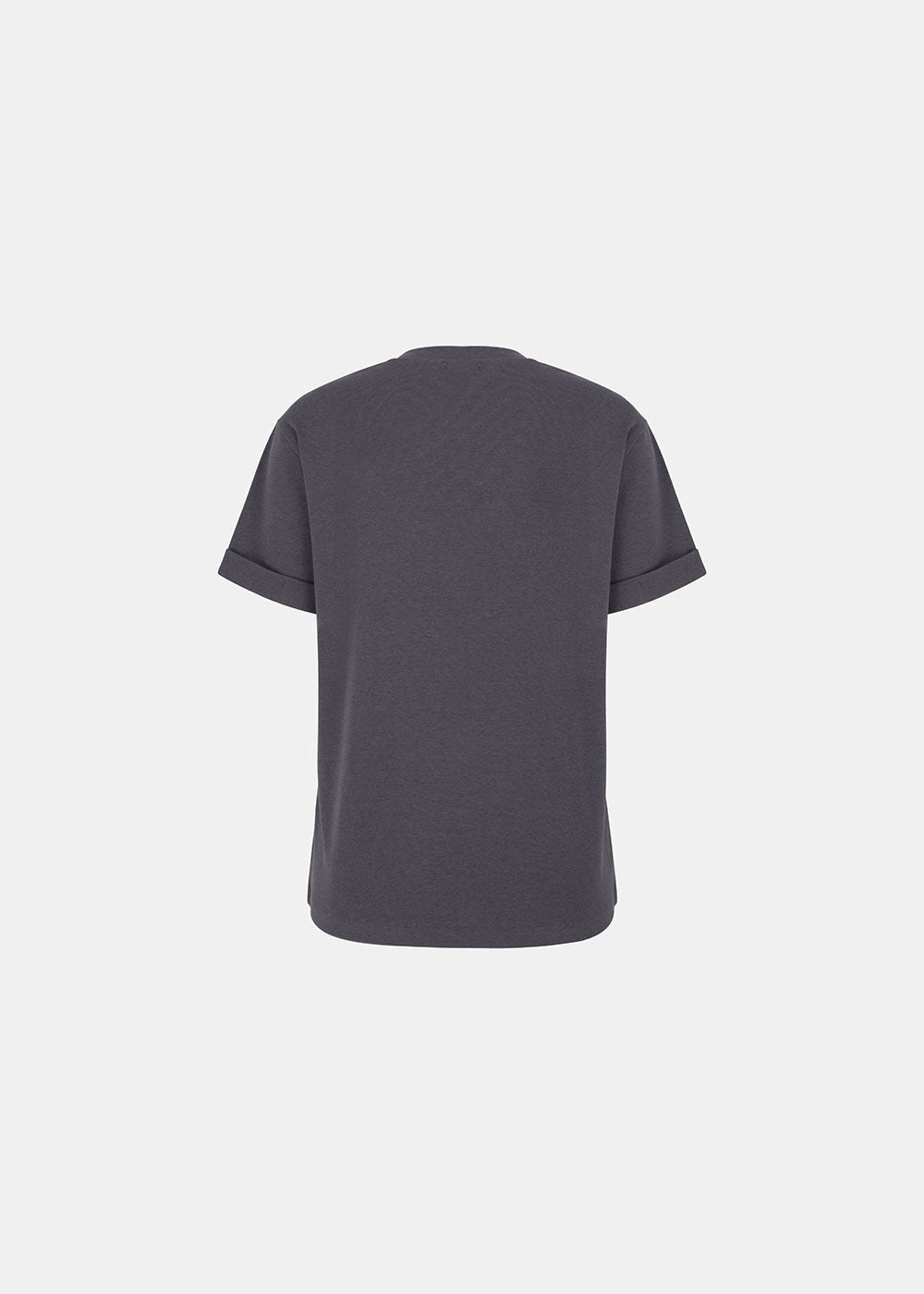 T-SHIRT WAYNE GRAPHITE