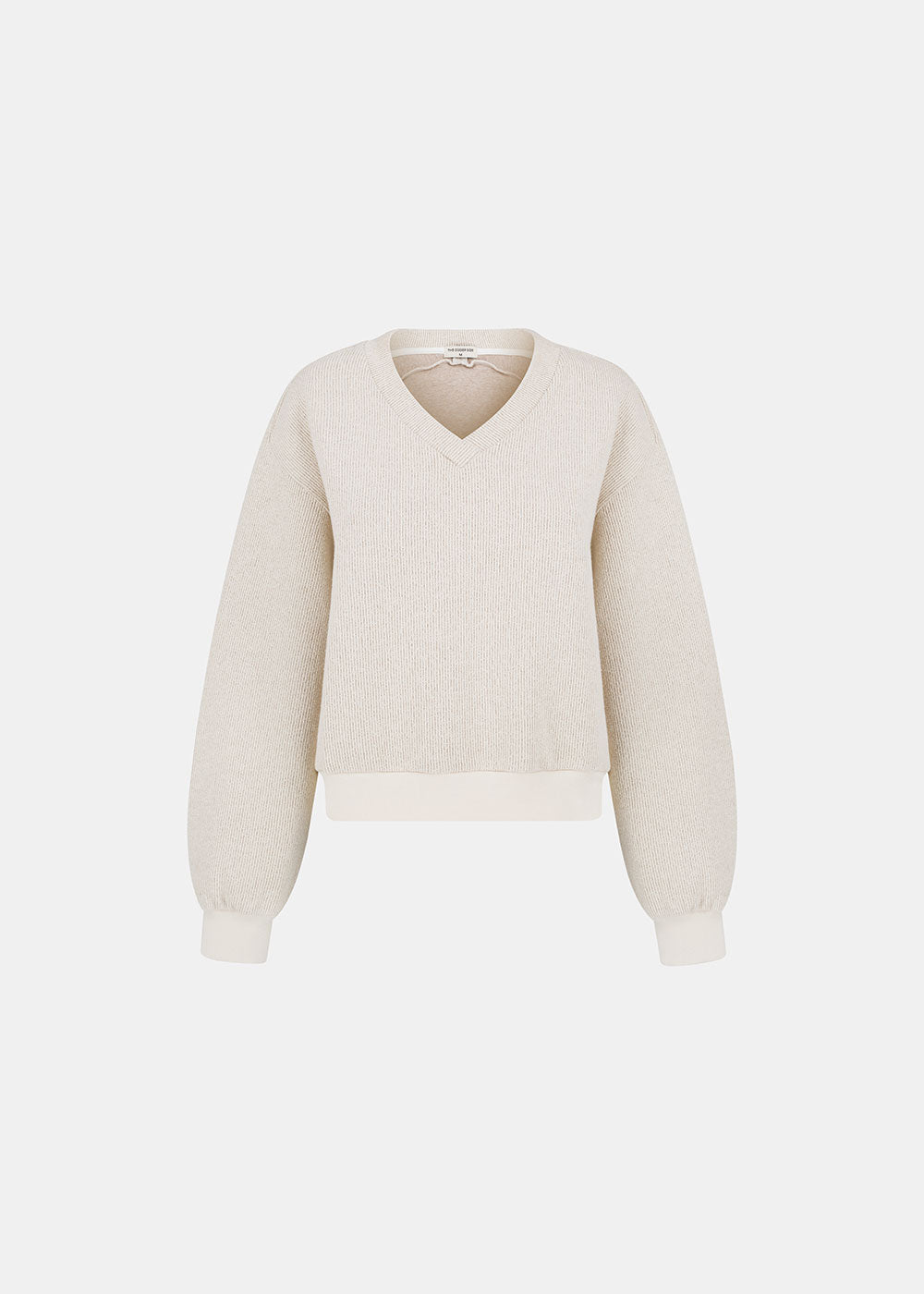 NOVE SWEATSHIRT BEIGE