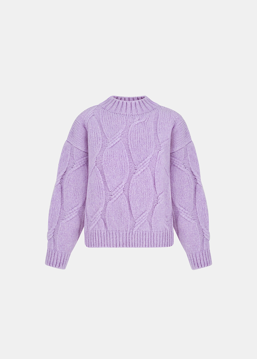 SWETER WEŁNIANY LIVIA