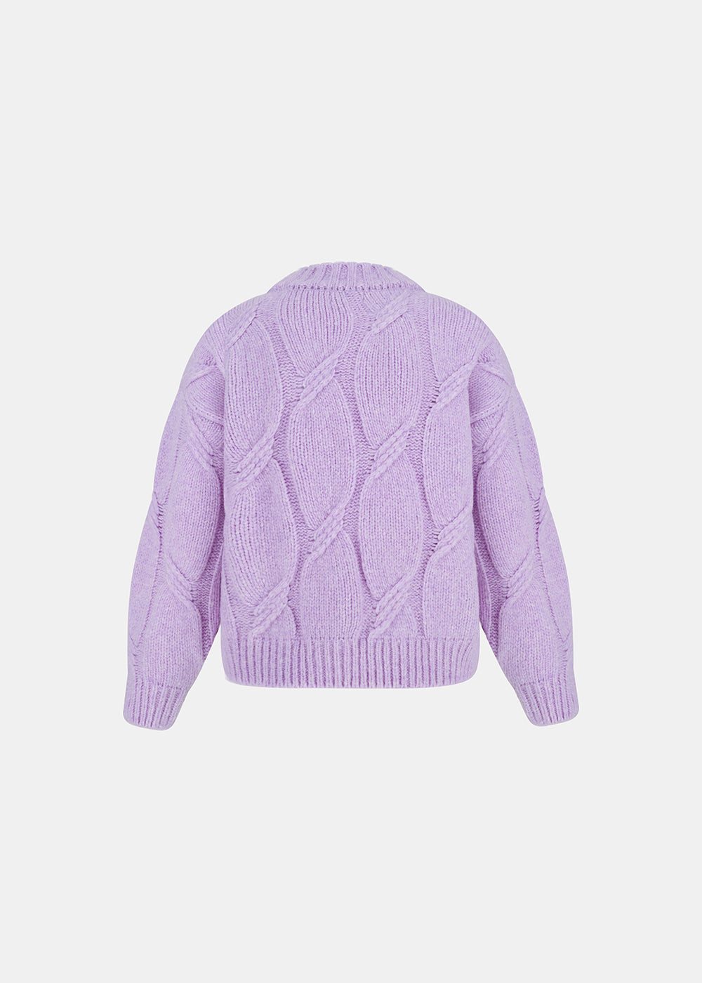 SWETER WEŁNIANY LIVIA