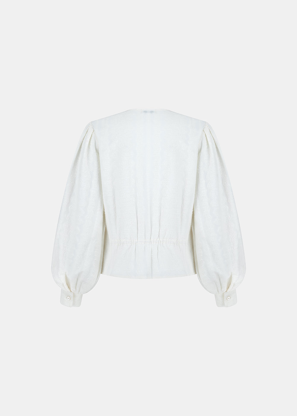 DOVE SHIRT OFF WHITE