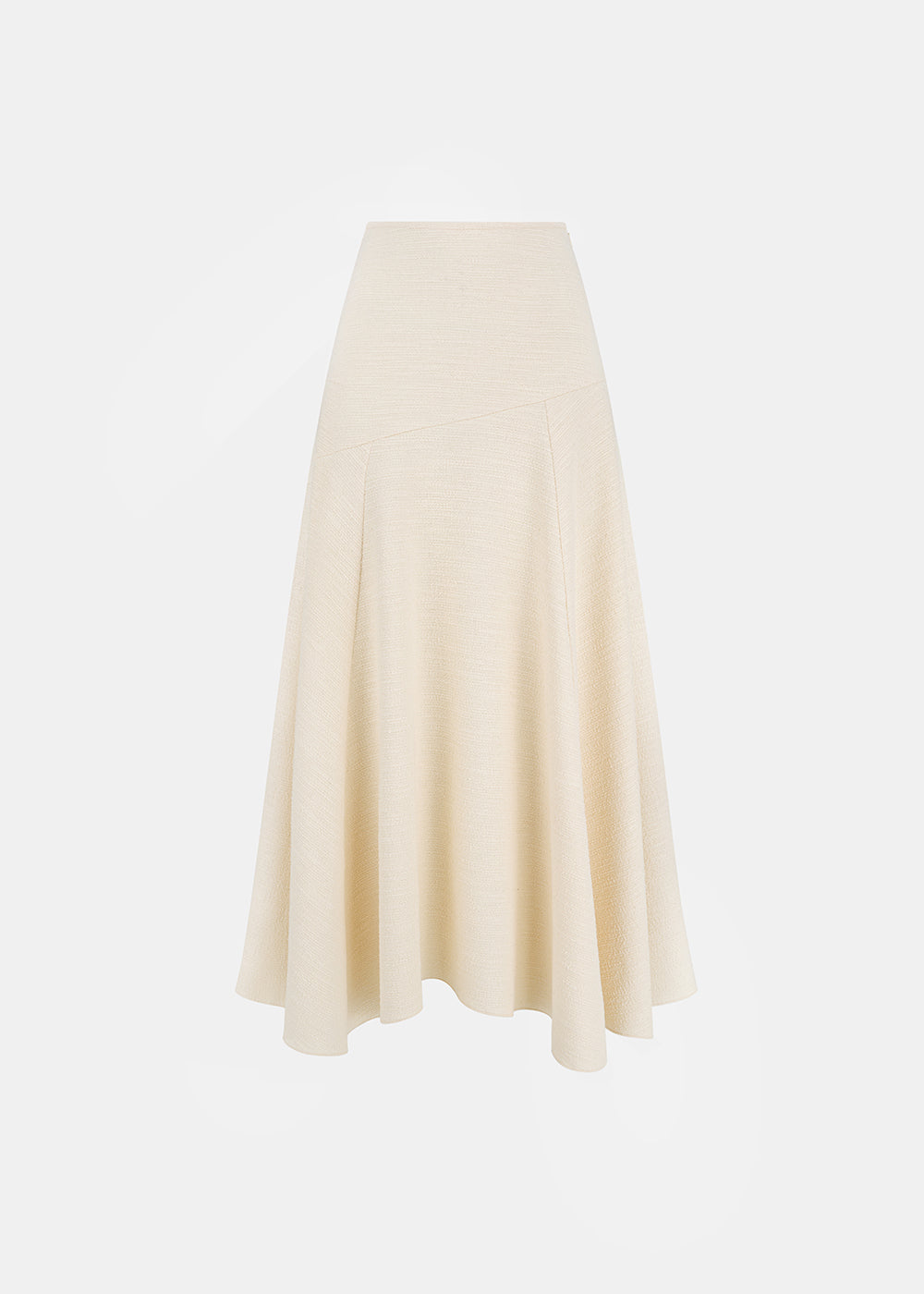 SPÓDNICA MAXI NAPLES